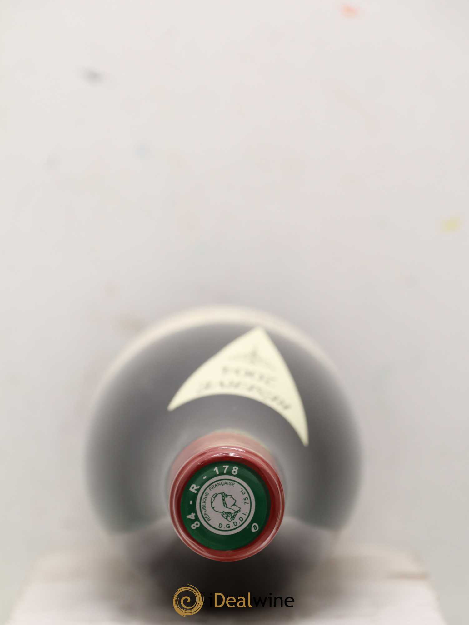 Châteauneuf-du-Pape Château Rayas Emmanuel Reynaud 2004 - Lot de 2 bouteilles - 1