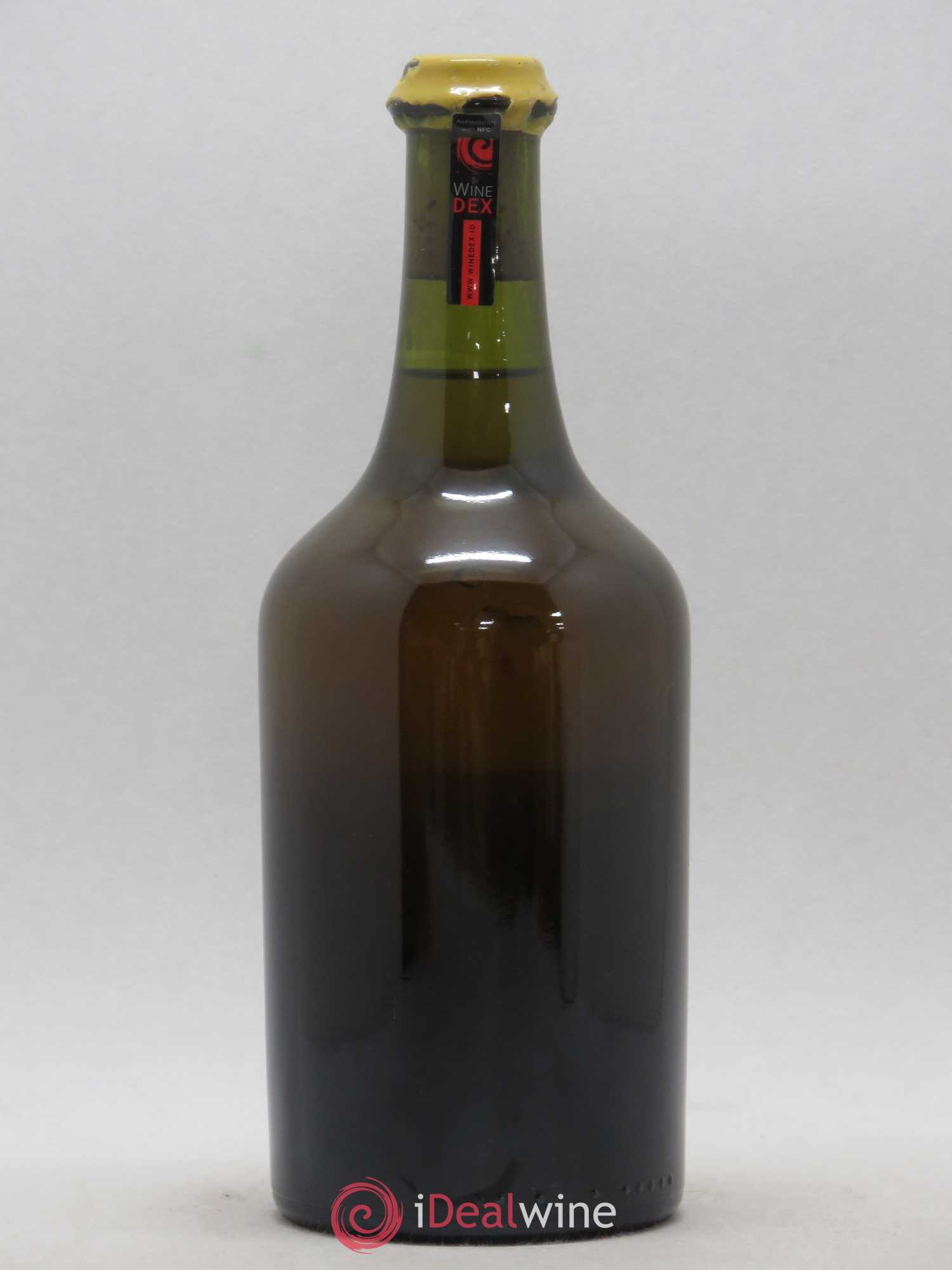 Arbois-Pupillin Vin jaune Pierre Overnoy (Domaine) 1999 - Lot de 1 bouteille - 1