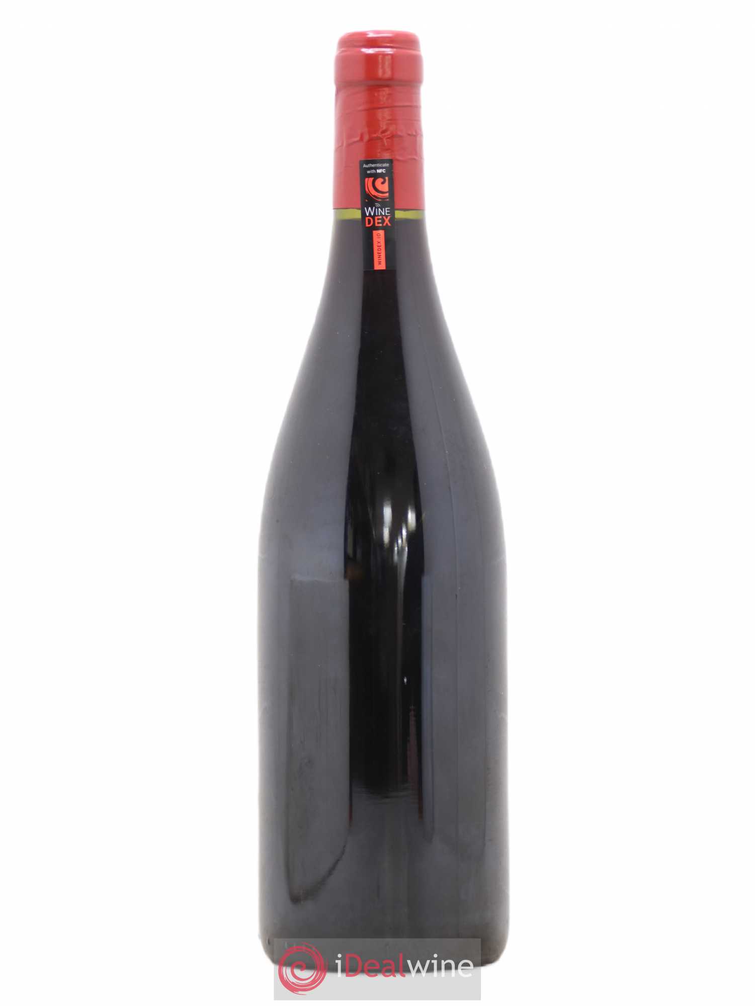 Châteauneuf-du-Pape Château Rayas Emmanuel Reynaud 2010 - Lot de 1 bouteille - 1