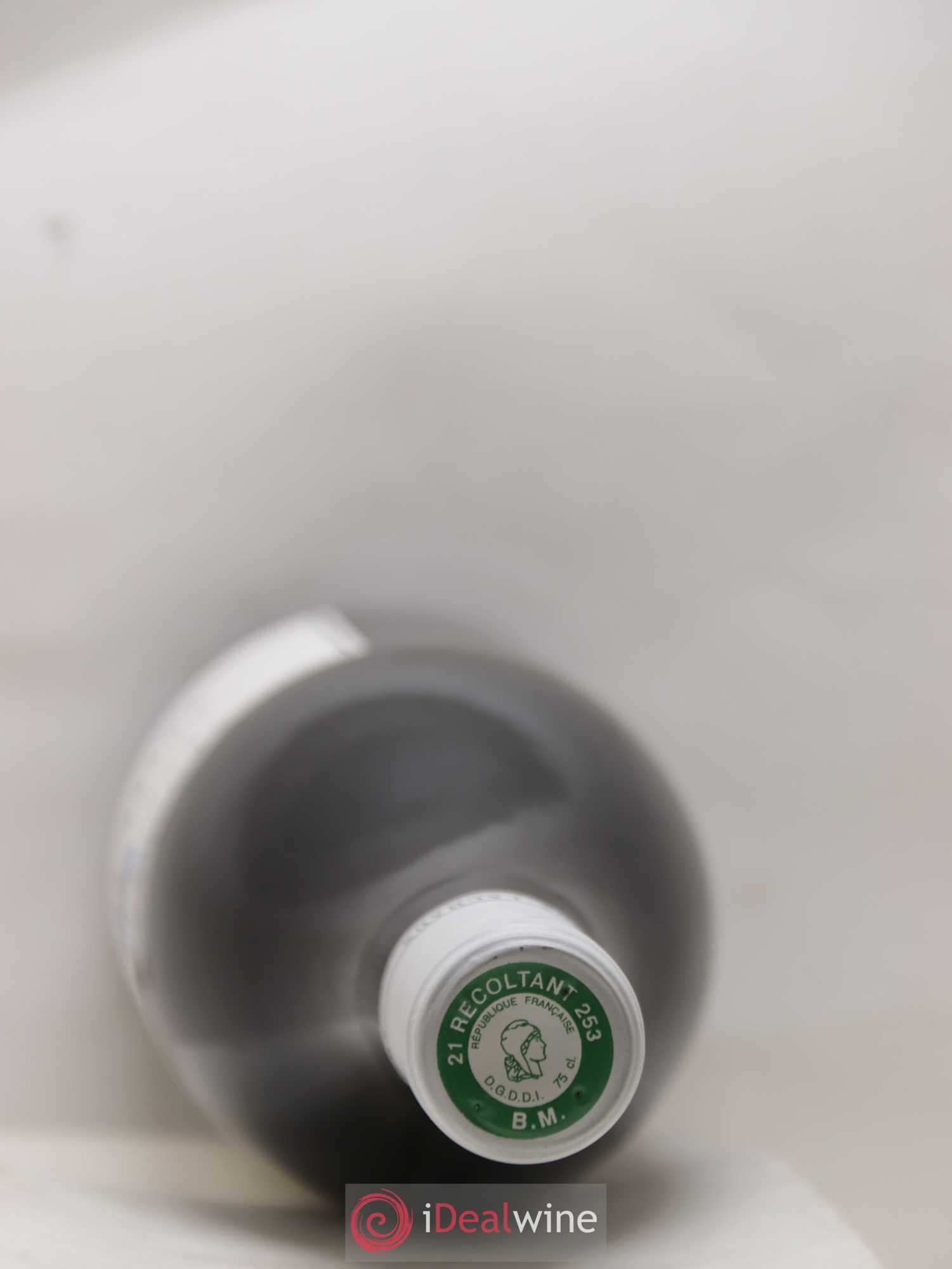 Vosne-Romanée Arnoux-Lachaux (Domaine) 2018 - Lot de 1 bouteille - 2