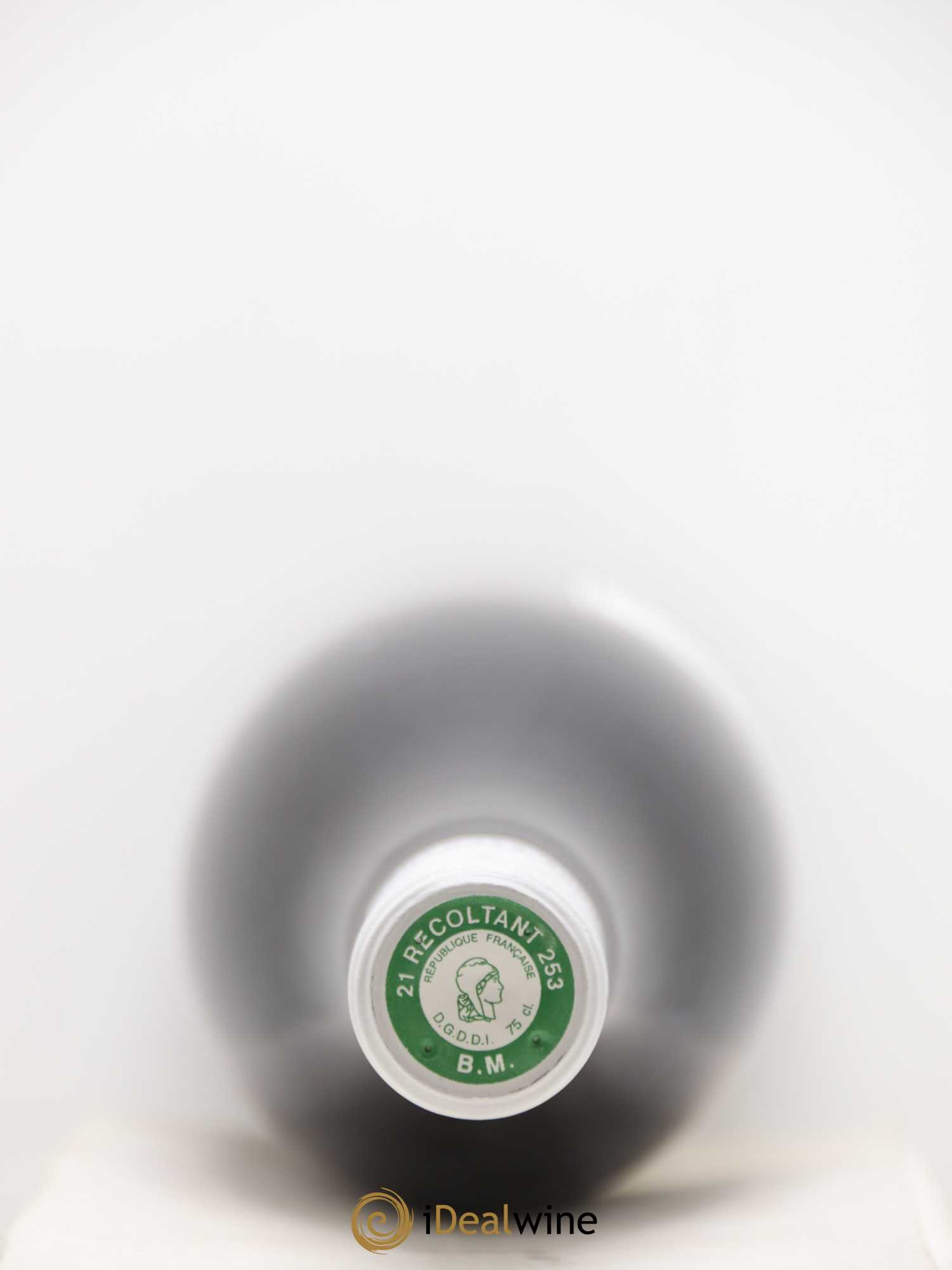 Vosne-Romanée 1er Cru Les Chaumes Arnoux-Lachaux (Domaine) 2018 - Lot de 1 bouteille - 2
