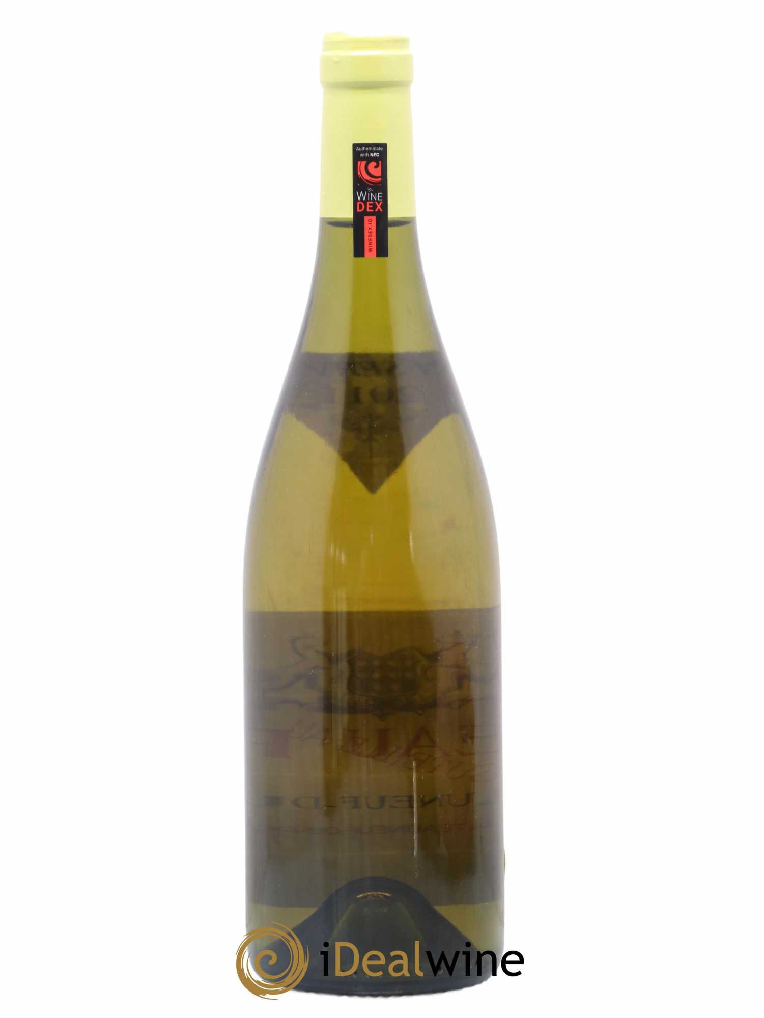 Châteauneuf-du-Pape Château Rayas Emmanuel Reynaud 2011 - Lot de 1 bouteille - 1