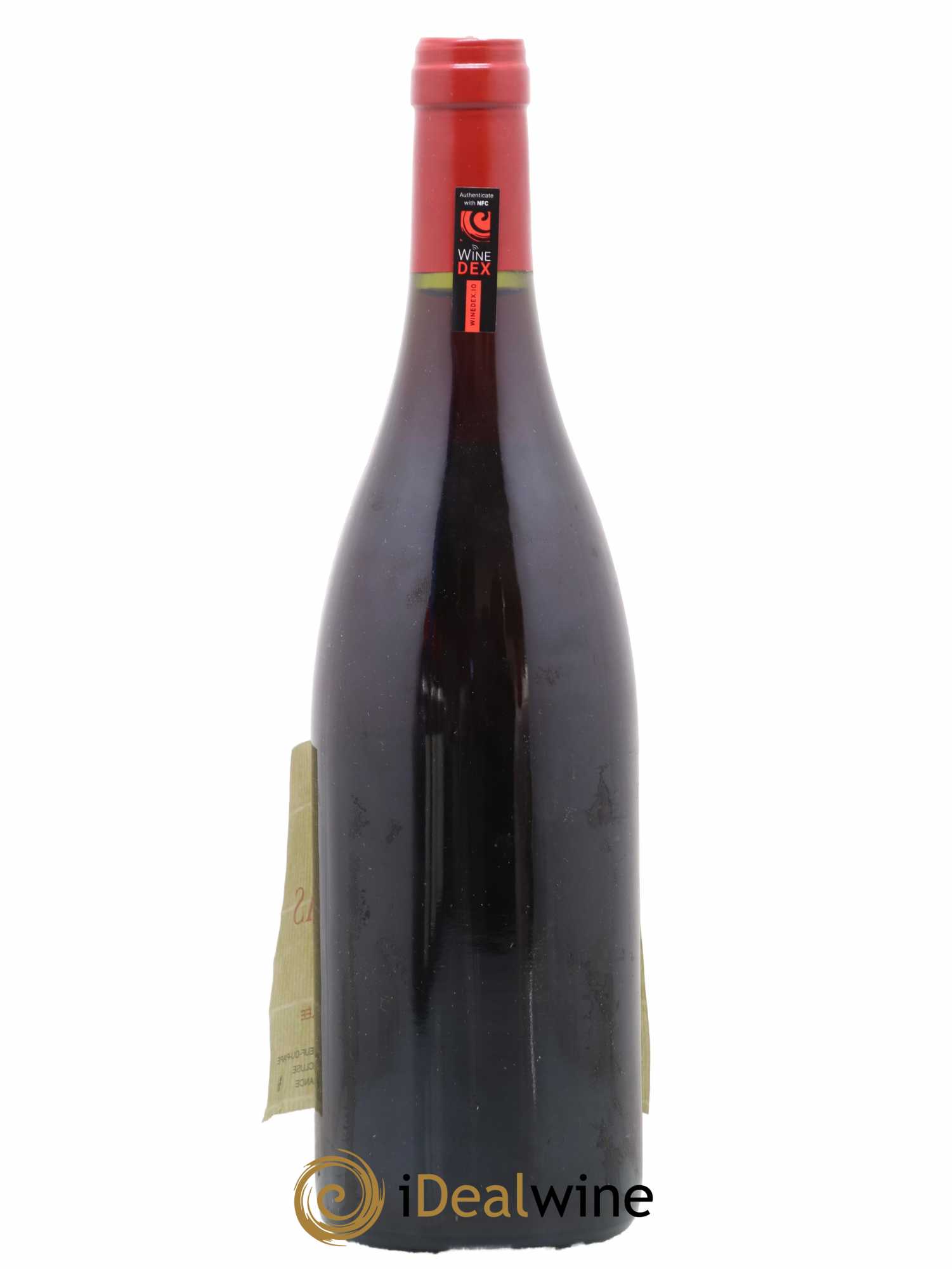 Châteauneuf-du-Pape Château Rayas Emmanuel Reynaud 2011 - Lot de 1 bouteille - 1