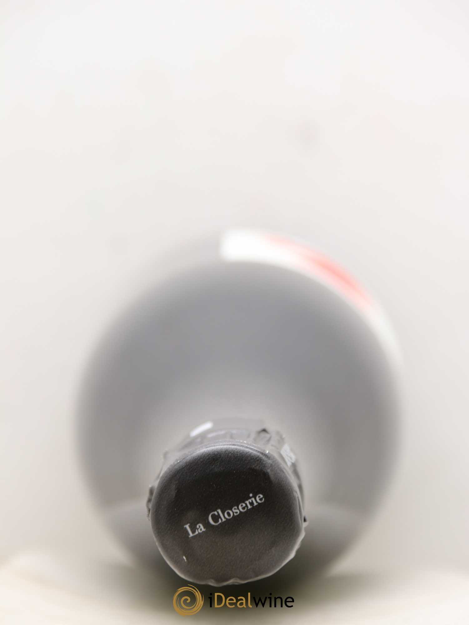 Champagne La Closerie Extra Brut Jérôme Prévost - Lot of 1 bottle - 1