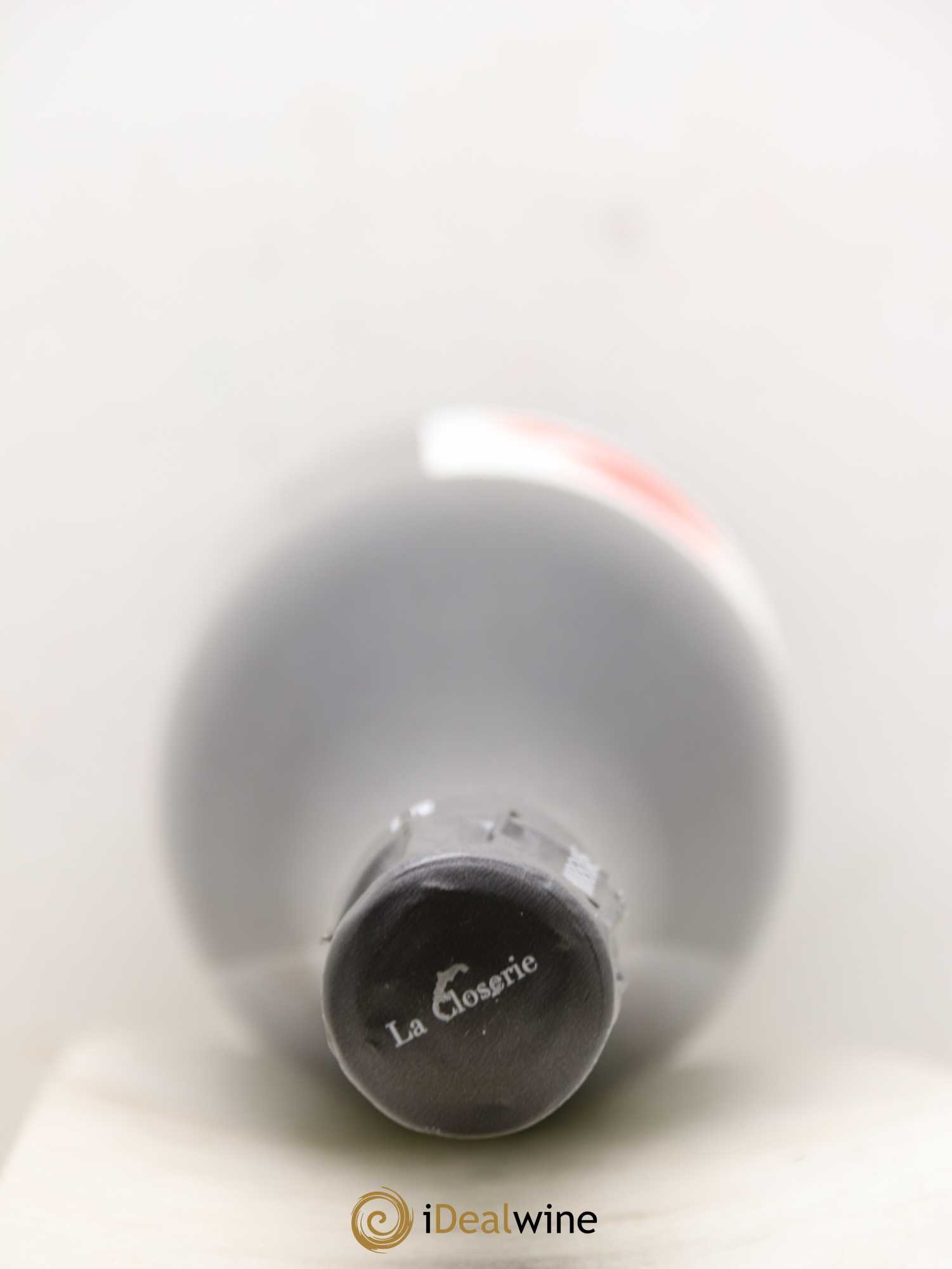 Champagne La Closerie Extra Brut Jérôme Prévost - Posten von 1 Flasche - 1