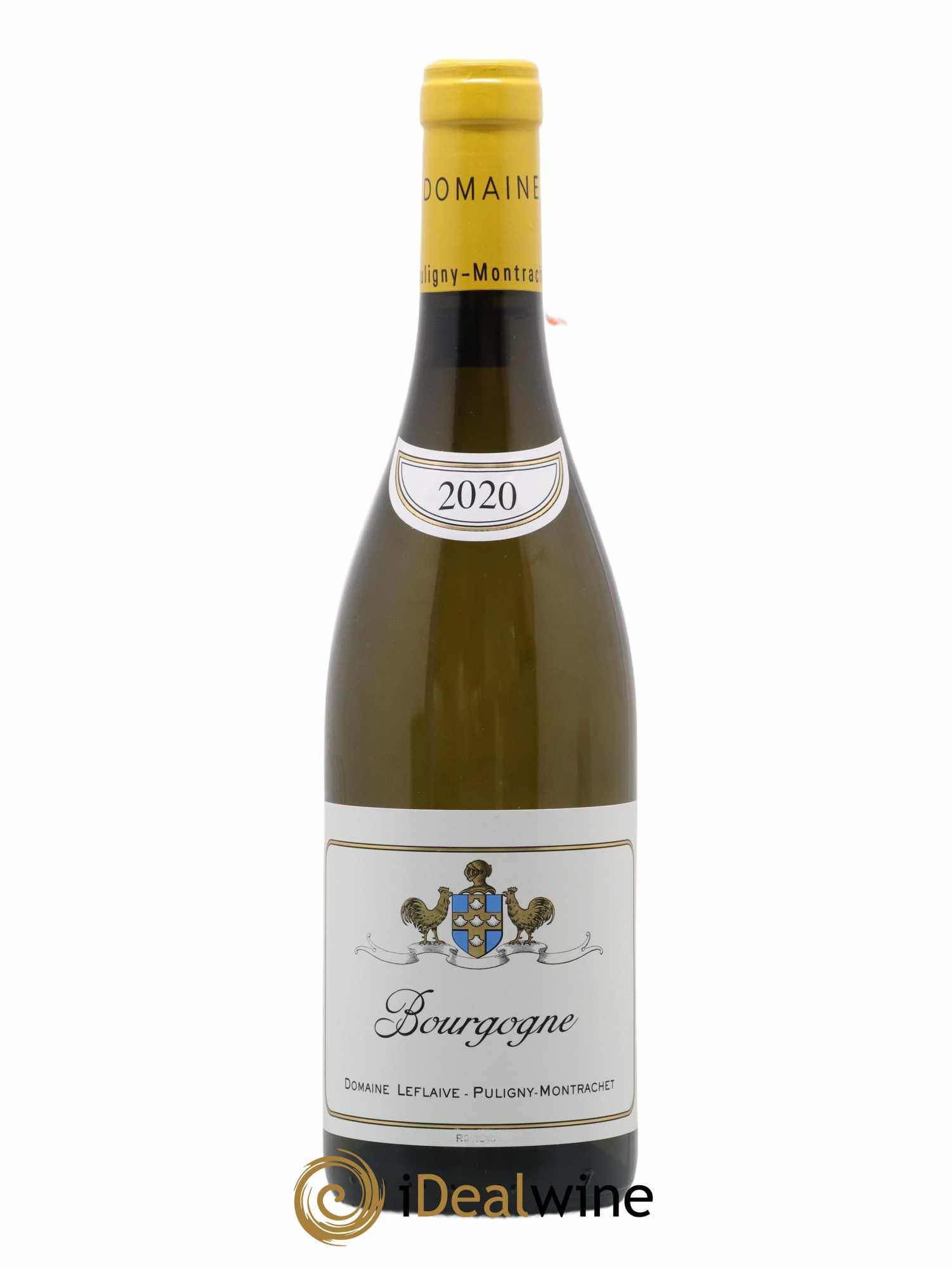 Bourgogne Leflaive (Domaine) 2020 - Lot de 1 bouteille - 0