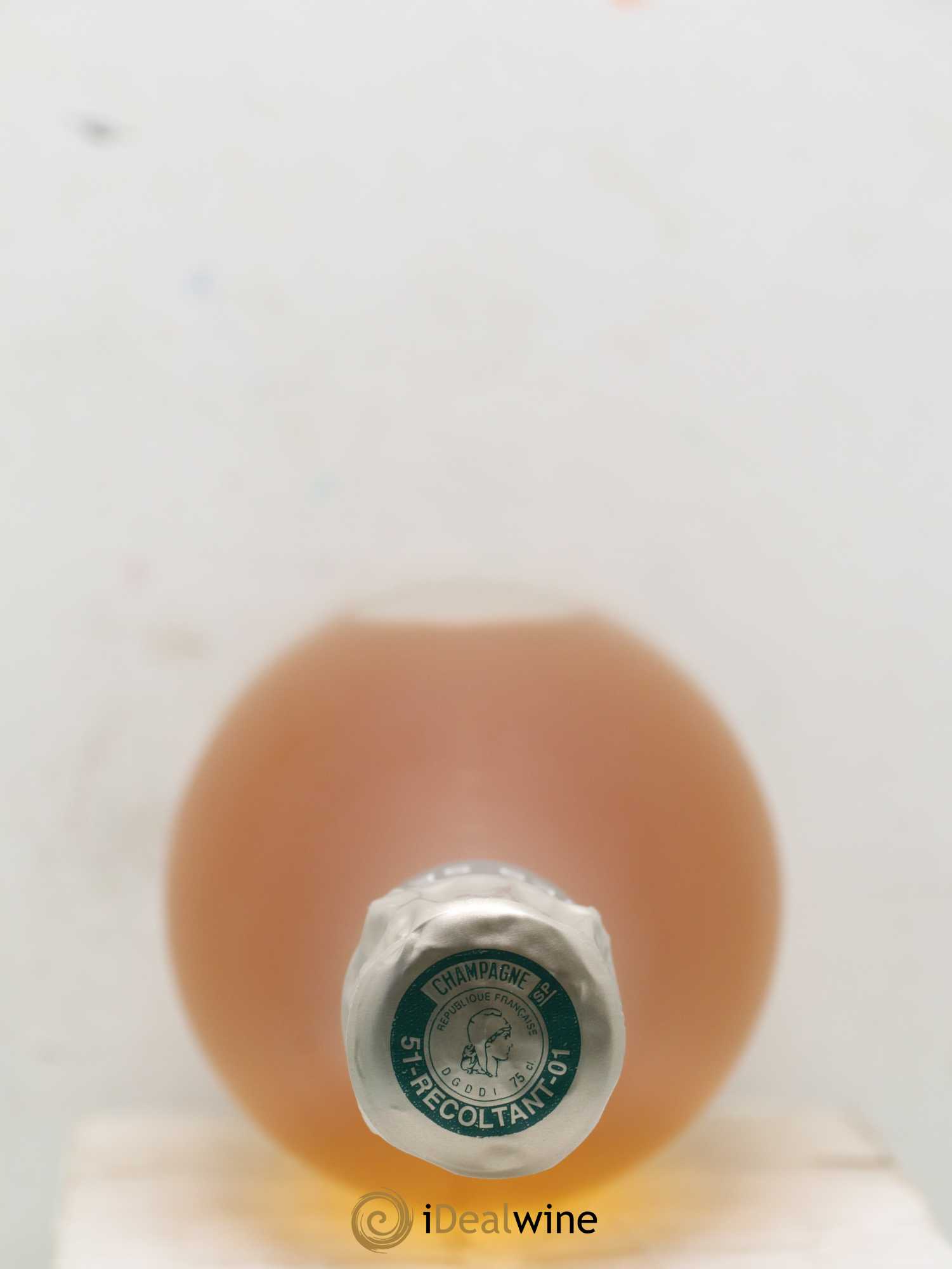 Rosé Brut Jacques Selosse - Lot of 1 bottle - 1