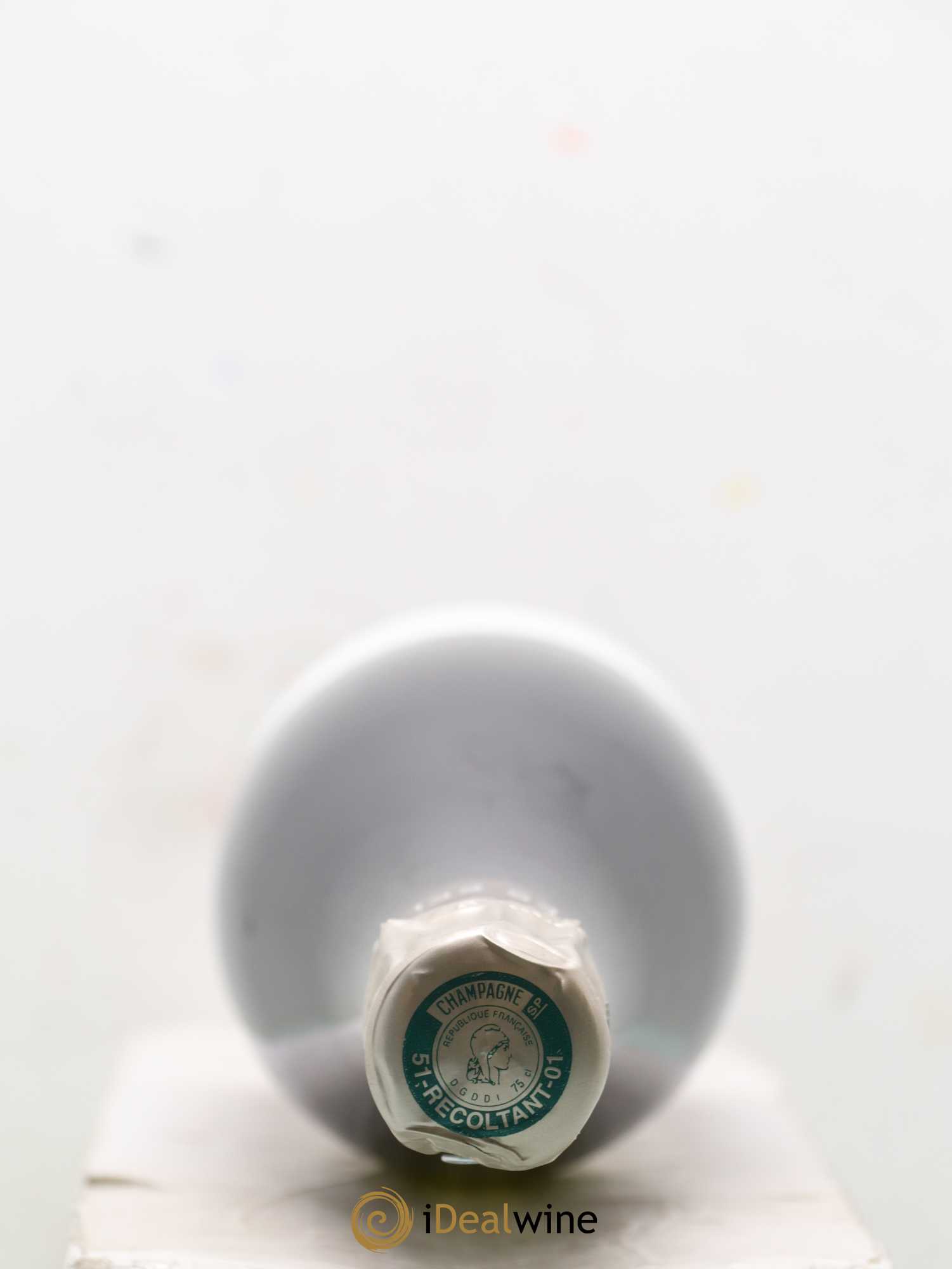 Initial Brut Jacques Selosse - Lot of 1 bottle - 2