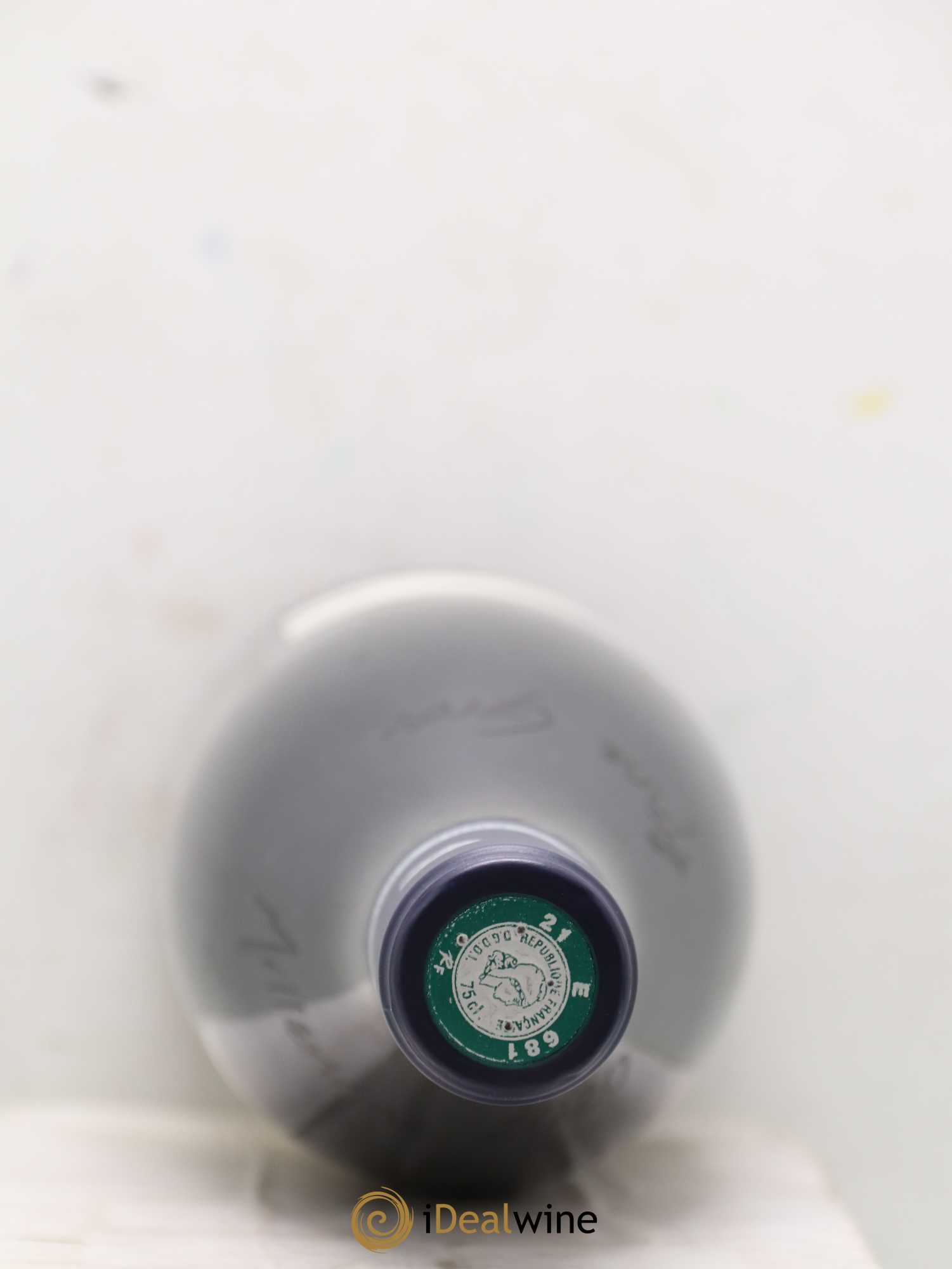 Richebourg Grand Cru Anne Gros 2020 - Lot de 2 bouteilles - 2