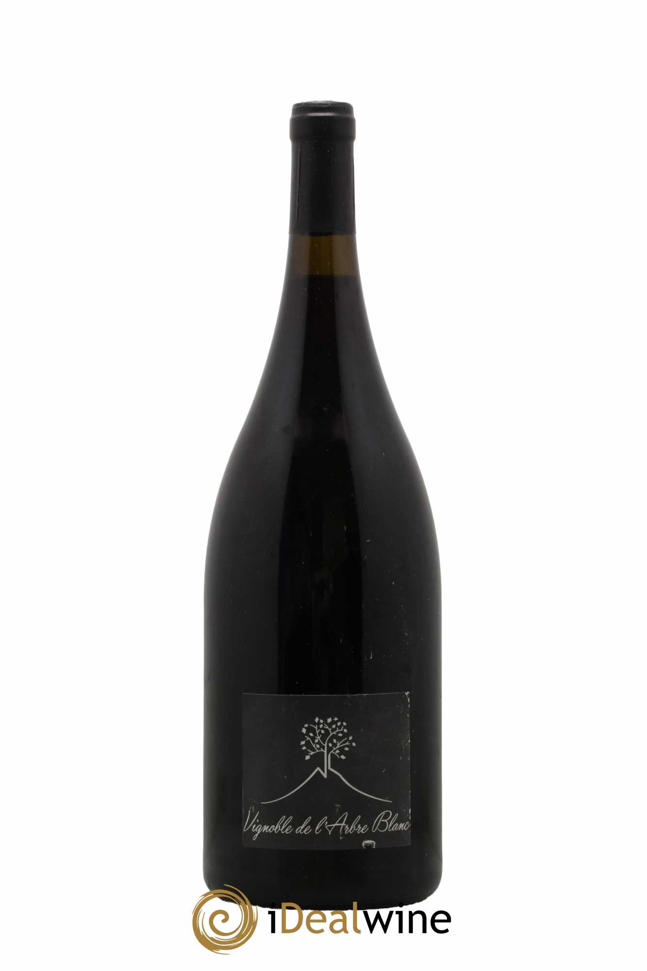 Vin de France Les Grandes Orgues Vignoble de l'Arbre Blanc 2016 - Lot de 1 magnum - 0