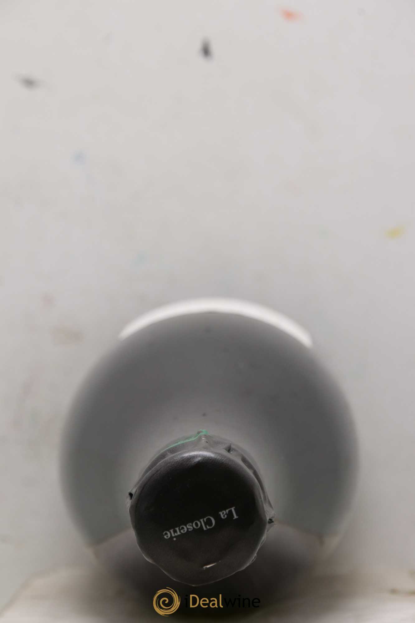 Les Béguines Extra-Brut Jérôme Prévost - Lot de 1 bouteille - 1