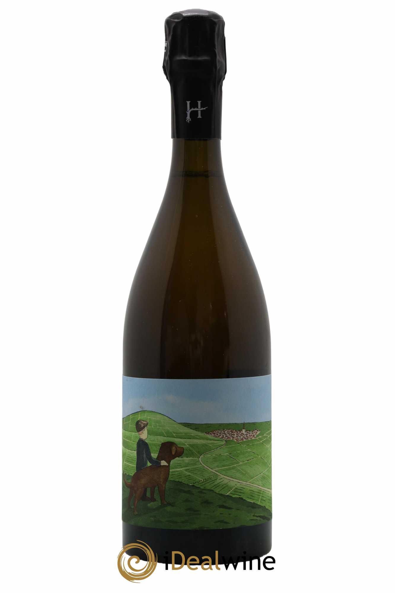 Gamin du Terroir Romain Henin - Lot de 1 bouteille - 0