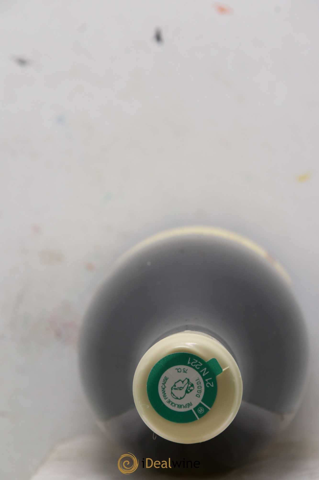 Puligny-Montrachet 1er Cru La Garenne Pierre-Yves Colin Morey 2020 - Lot de 2 bouteilles - 2