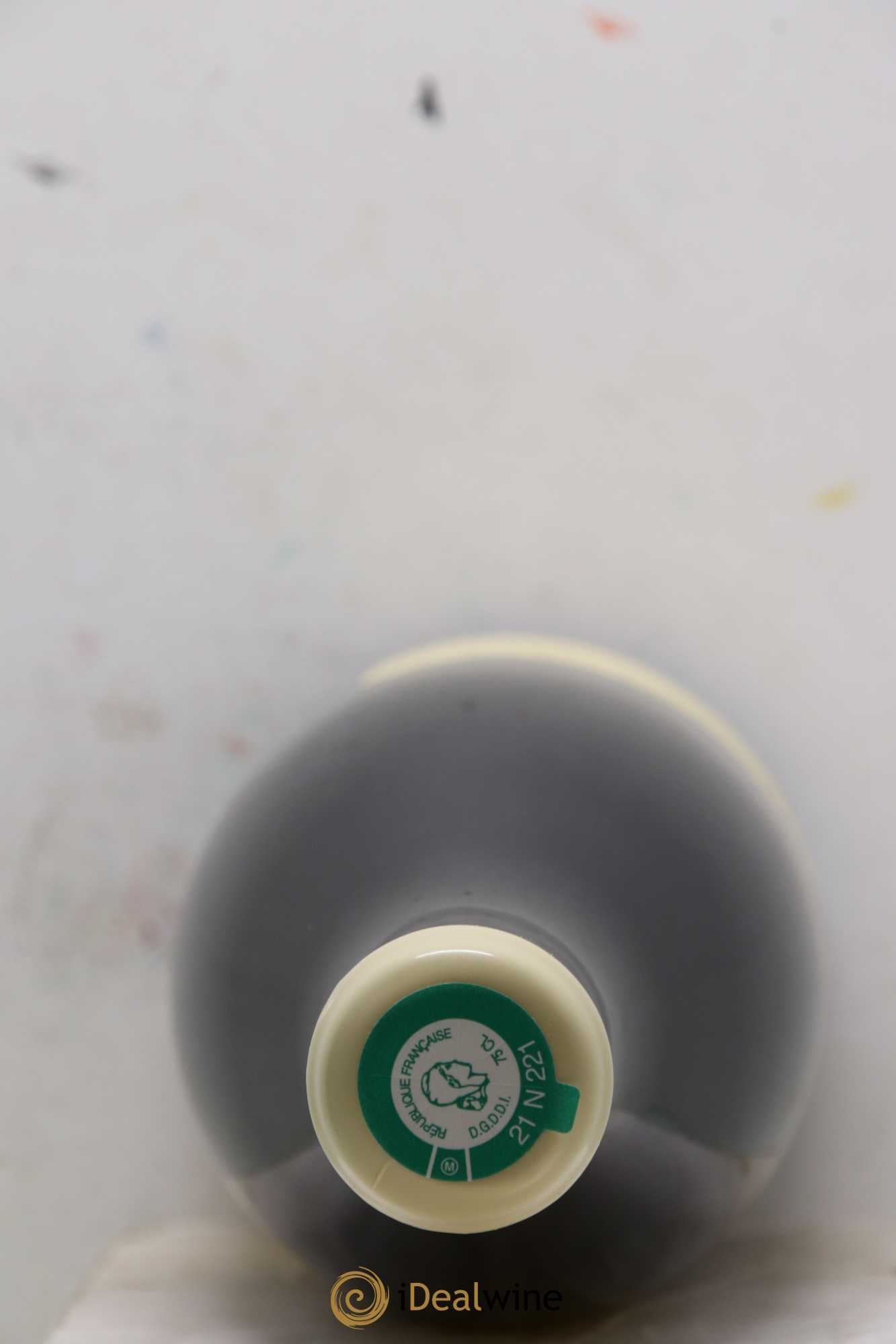 Chassagne-Montrachet Vieilles vignes Pierre-Yves Colin Morey 2020 - Lot de 2 bouteilles - 2