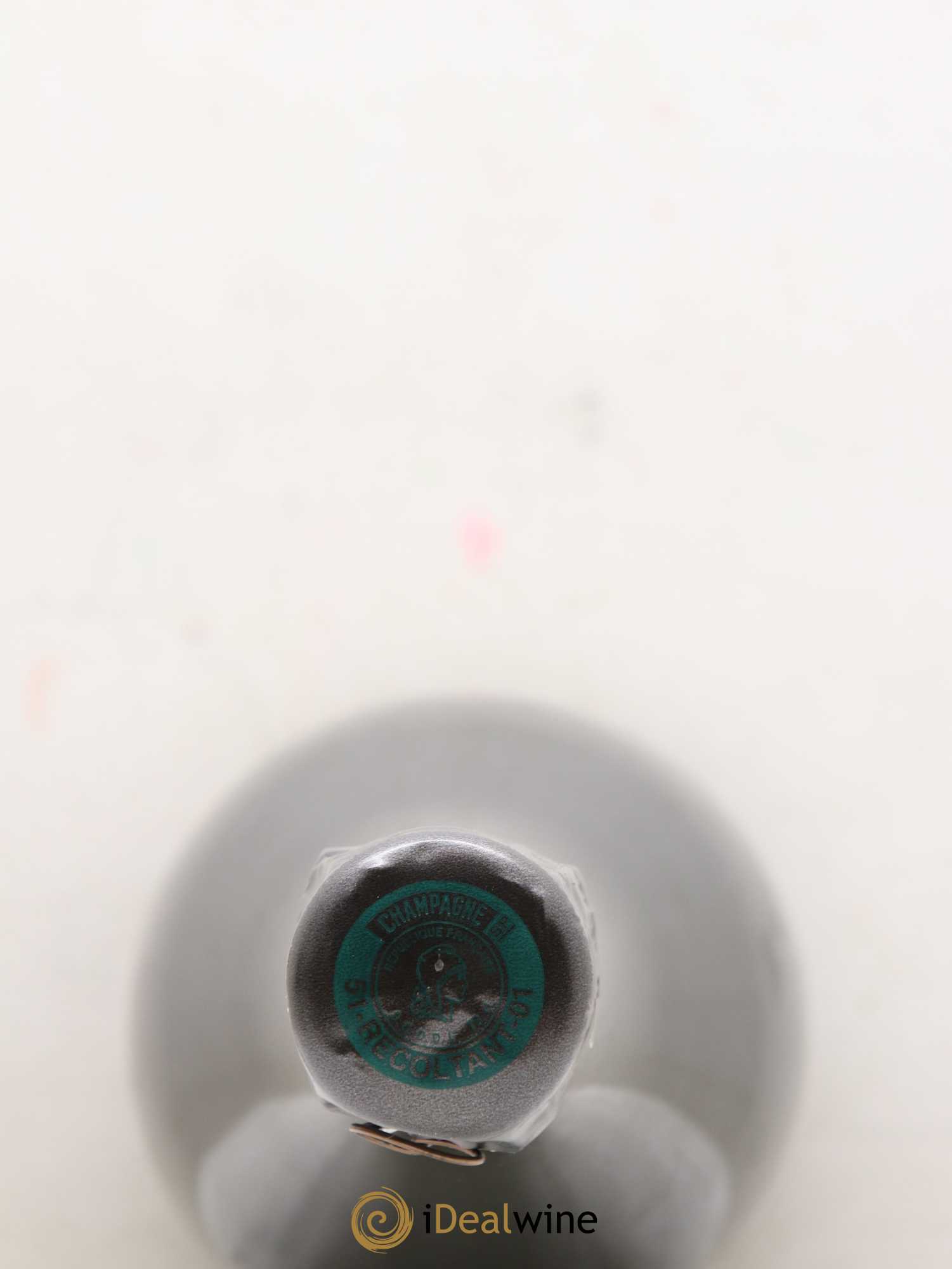 Mareuil sur Ay Sous le Mont Extra-Brut Jacques Selosse - Lotto di 1 bottiglia - 1