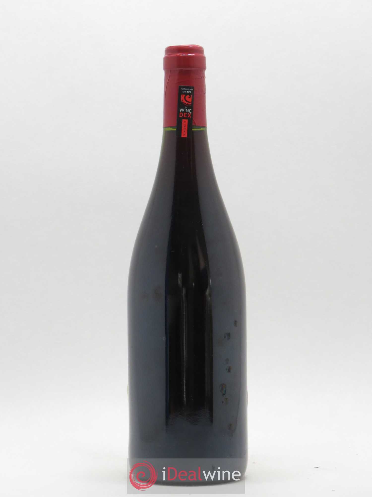 Châteauneuf-du-Pape Château Rayas Emmanuel Reynaud 2007 - Lot de 1 bouteille - 1