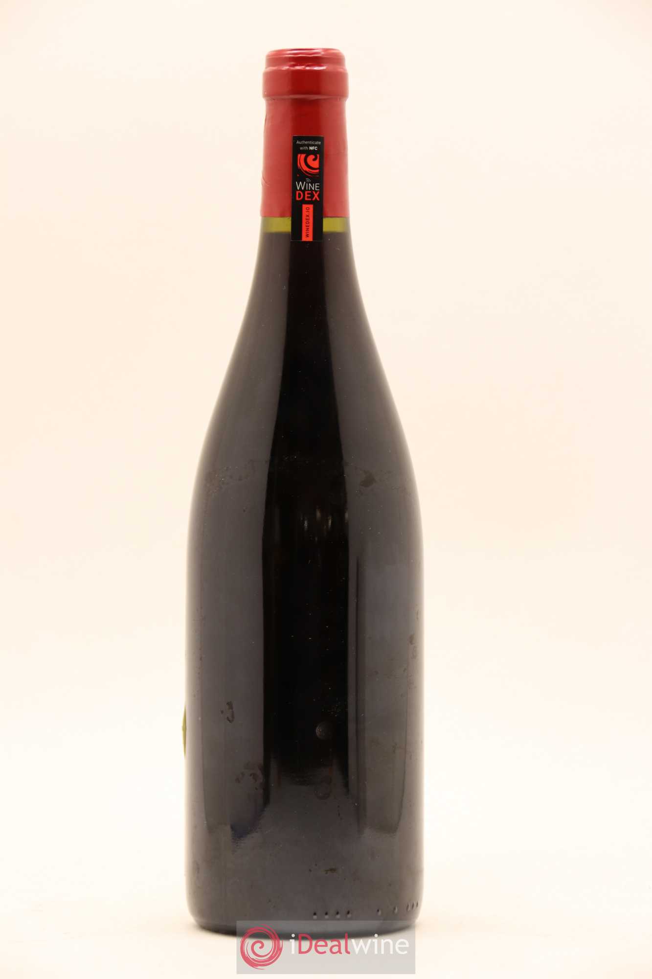 Châteauneuf-du-Pape Château Rayas Emmanuel Reynaud 2010 - Lot de 1 bouteille - 1