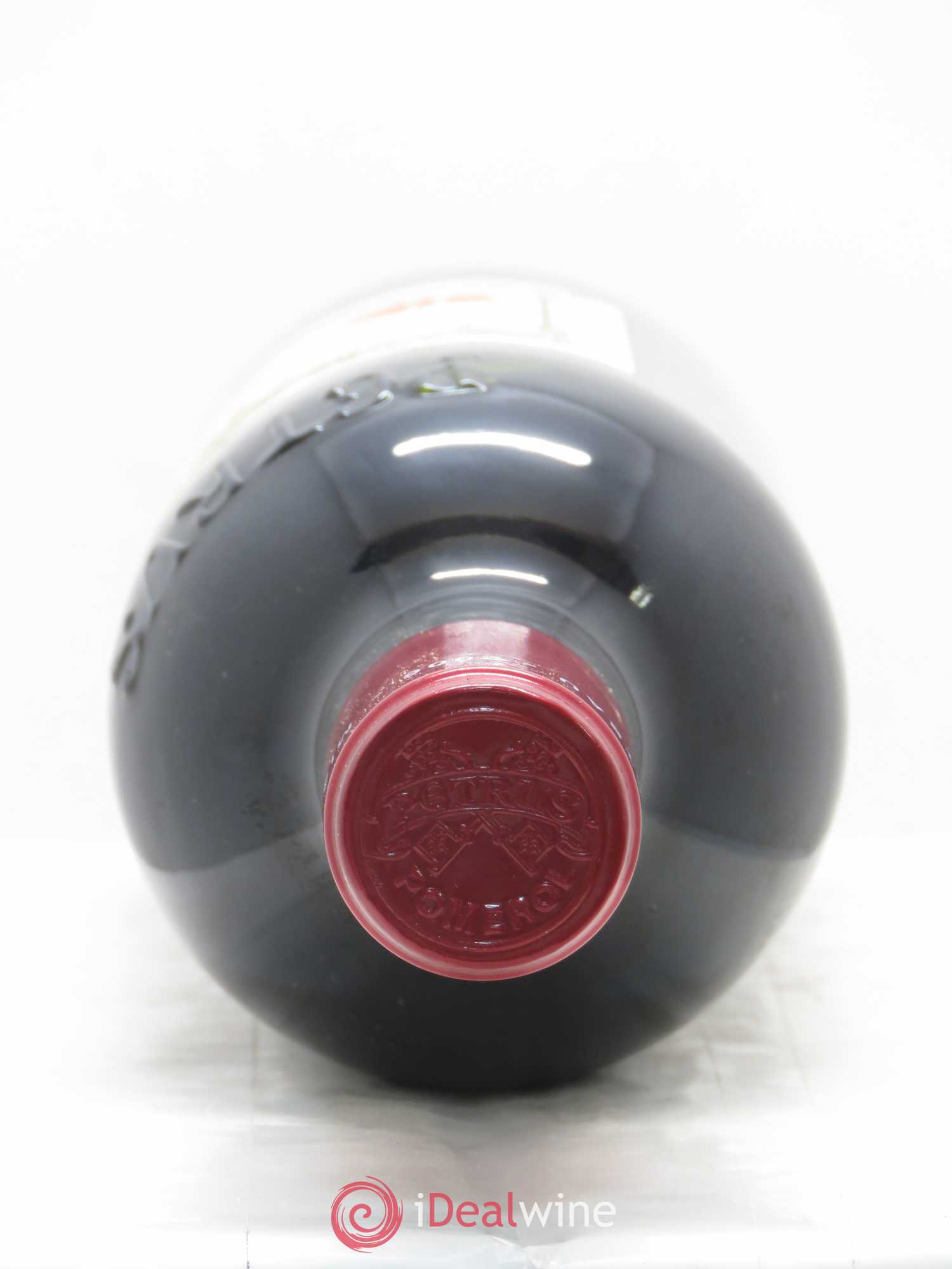 Petrus 2006 - Lot de 2 bouteilles - 1