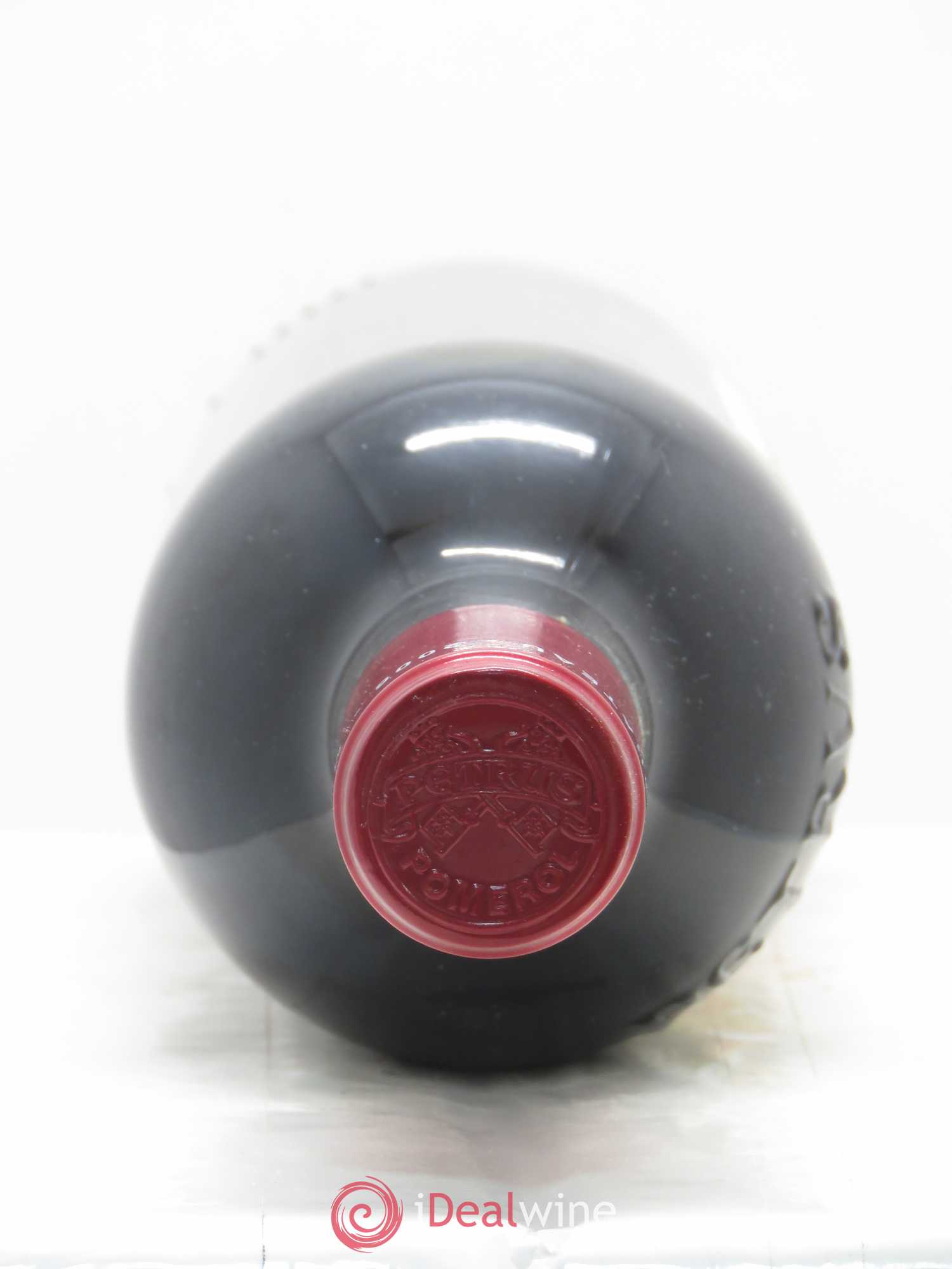 Petrus 2006 - Lot de 1 bouteille - 1