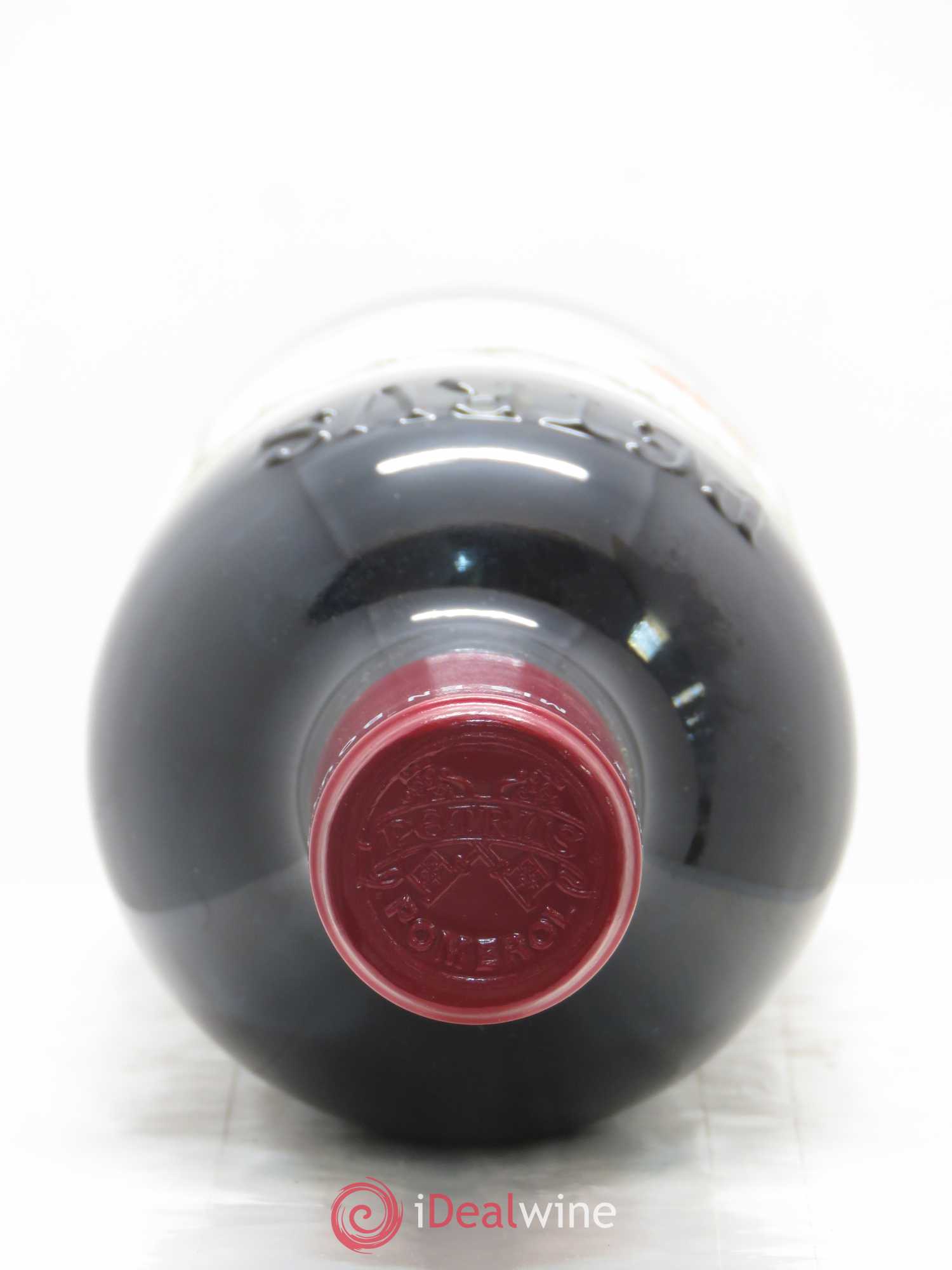 Petrus 2006 - Lot de 1 bouteille - 1