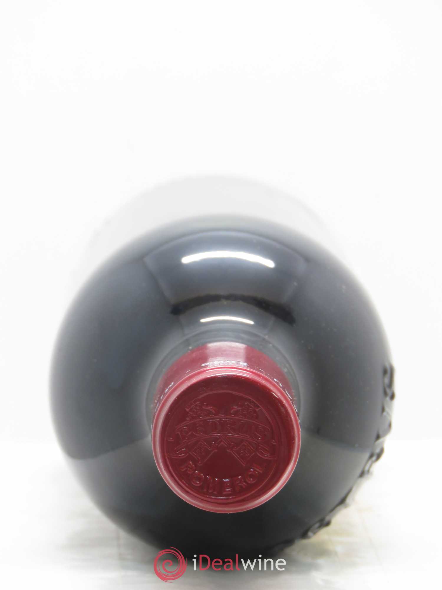 Petrus 2006 - Lot de 1 bouteille - 1