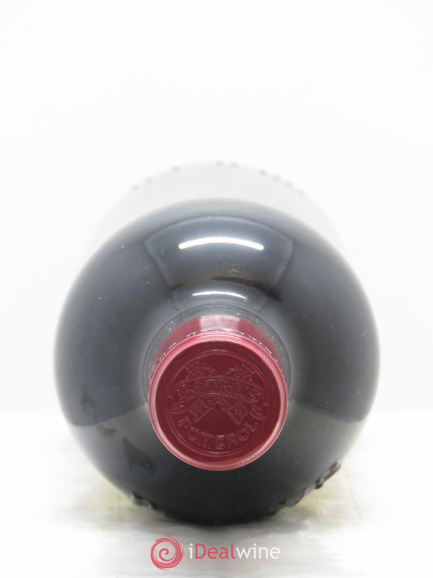 Petrus 2006 - Lot de 1 bouteille - 1