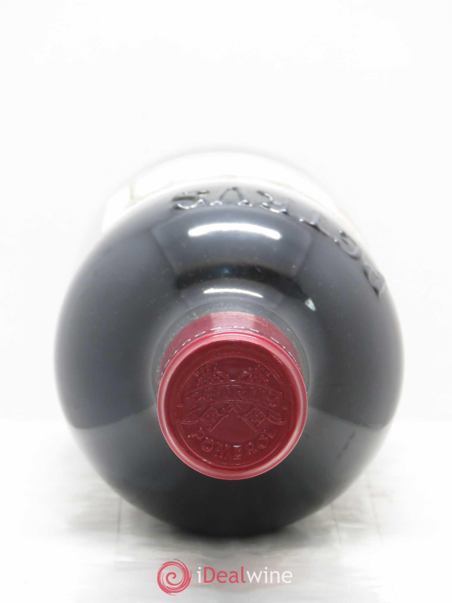 Petrus 2006 - Lot de 1 bouteille - 1