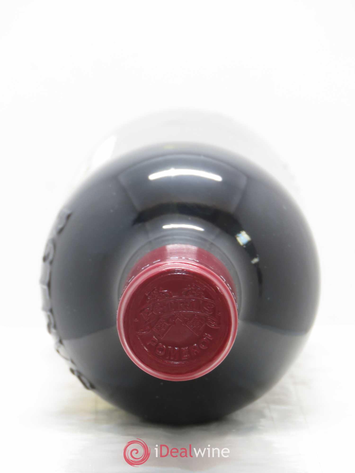 Petrus 2006 - Lot de 1 bouteille - 1