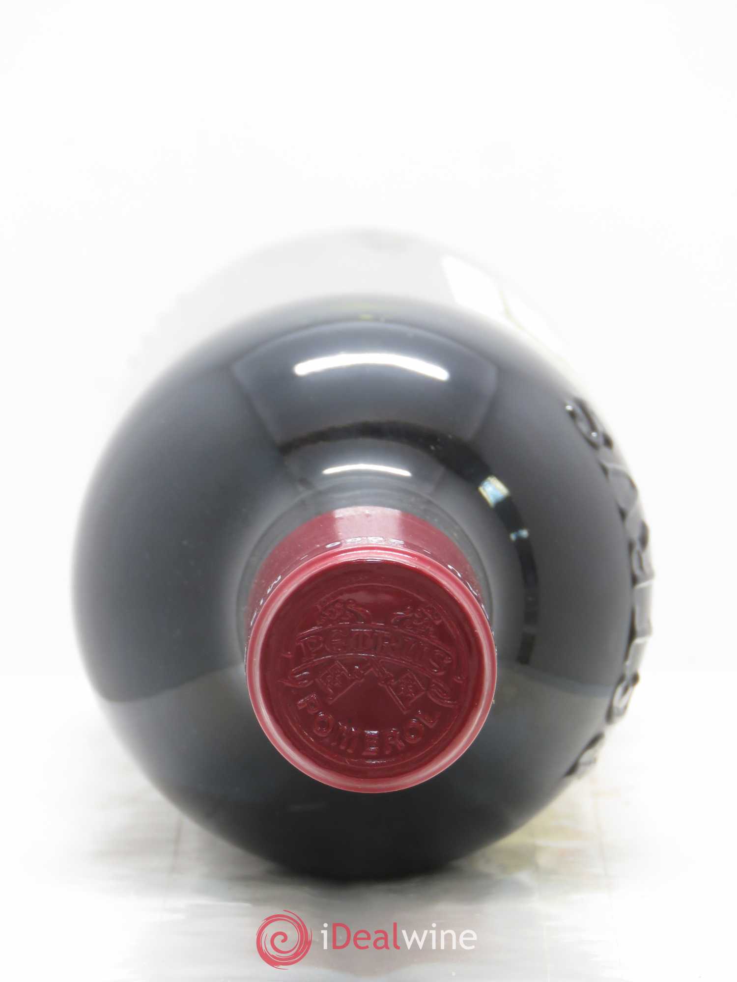 Petrus 2006 - Lot de 1 bouteille - 1