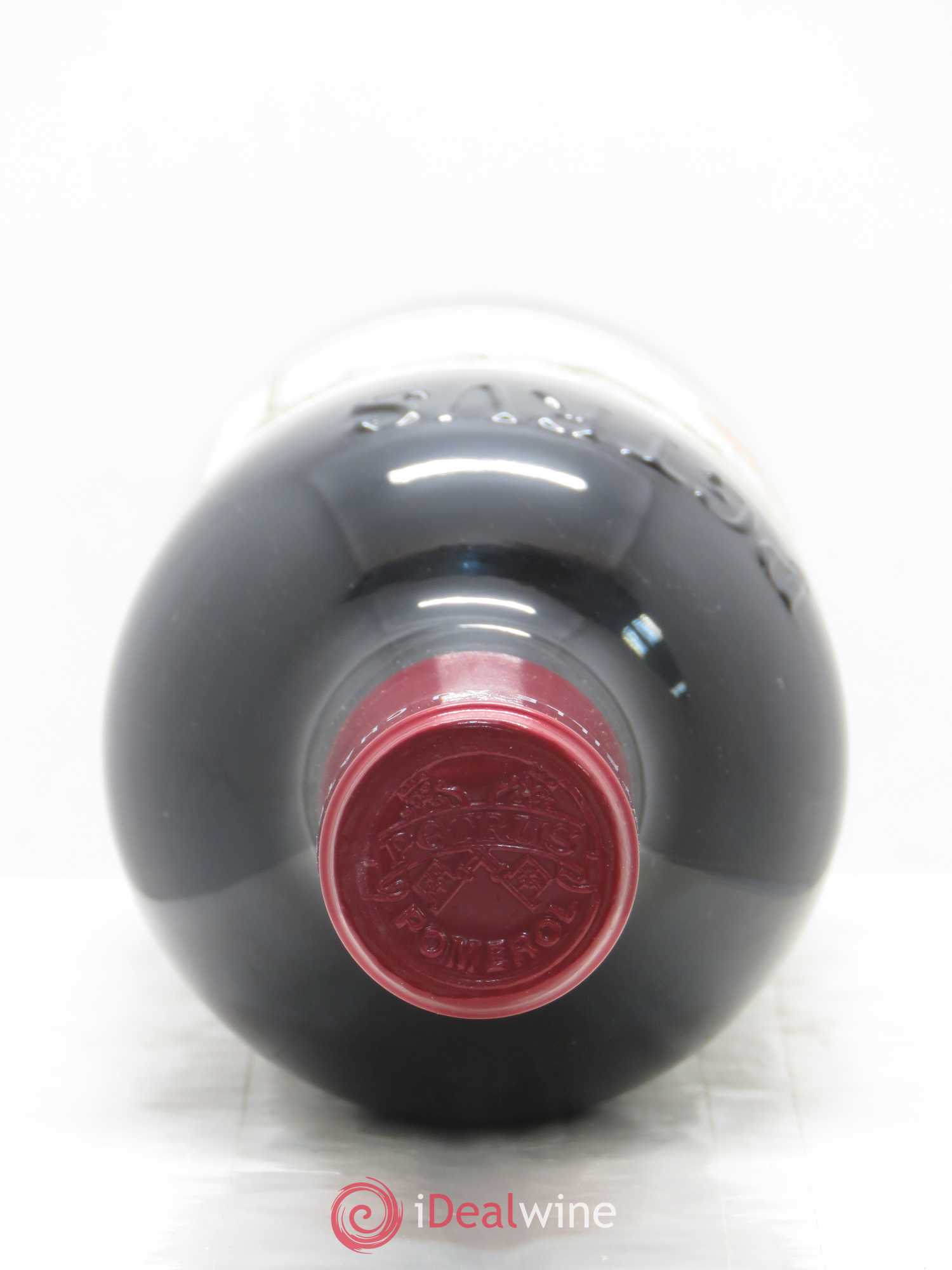 Petrus 2006 - Lot de 2 bouteilles - 1