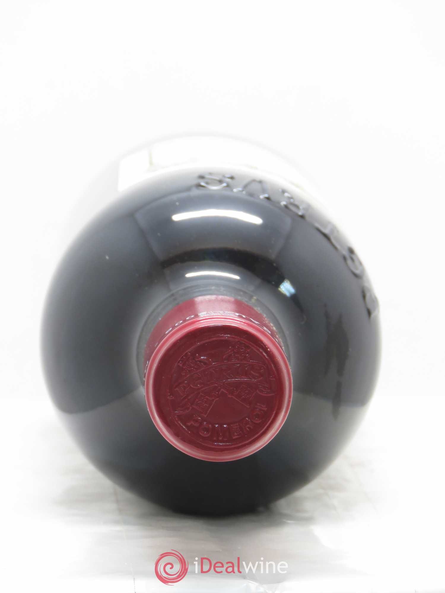 Petrus 2006 - Lot de 1 bouteille - 1
