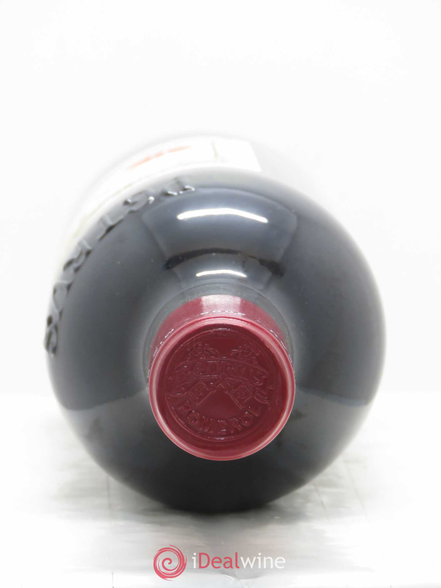Petrus 2006 - Lot de 1 bouteille - 1