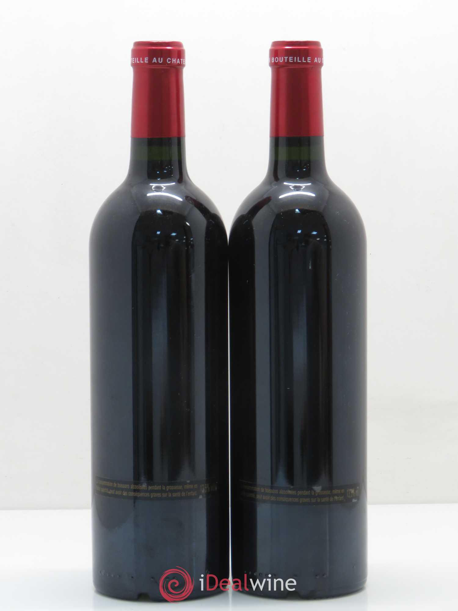 Petrus 2006 - Lot de 2 bouteilles - 1
