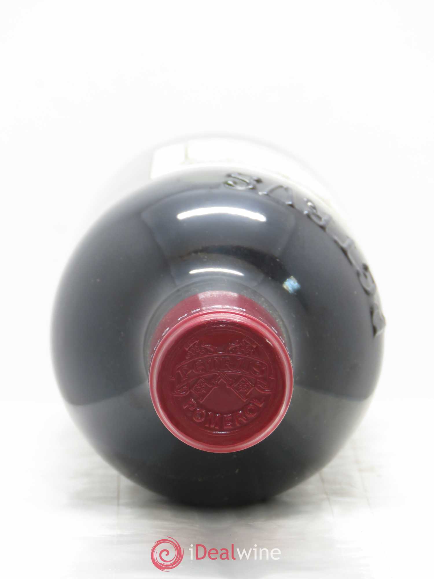 Petrus 2006 - Lot de 1 bouteille - 2