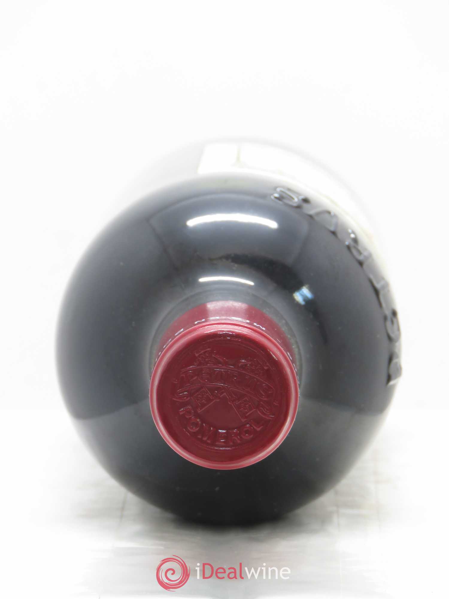 Petrus 2006 - Lot de 1 bouteille - 2