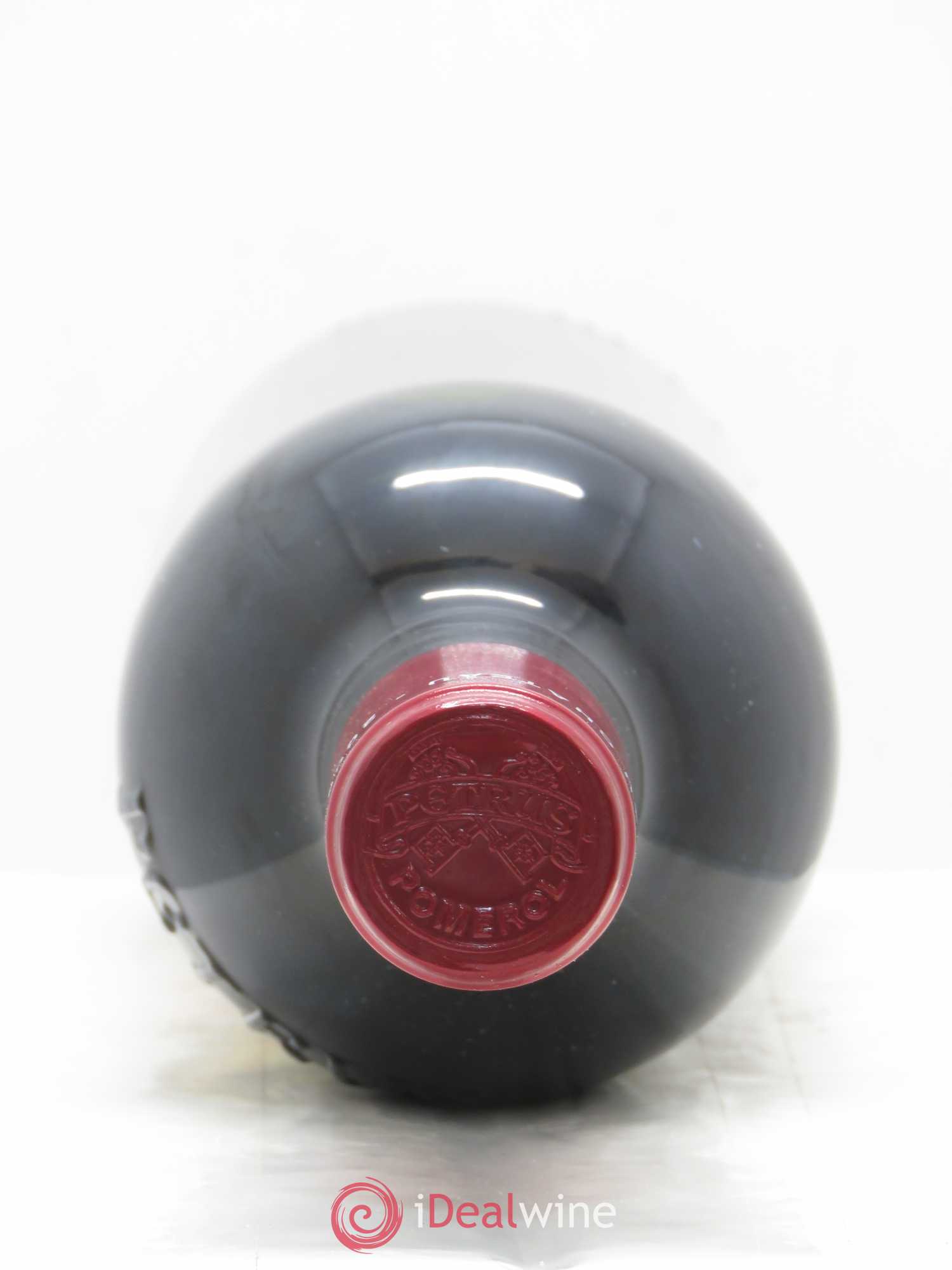 Petrus 2006 - Lot de 2 bouteilles - 1