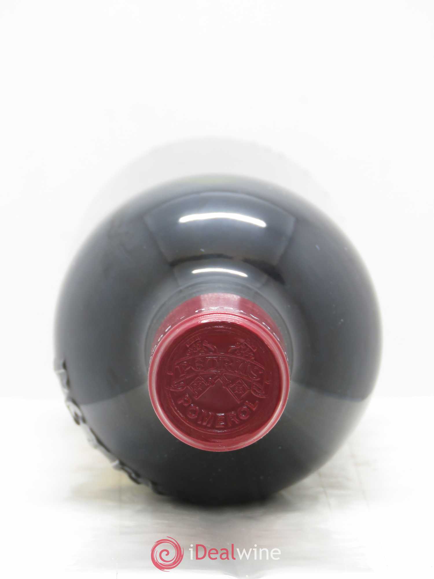 Petrus 2006 - Lot de 2 bouteilles - 1