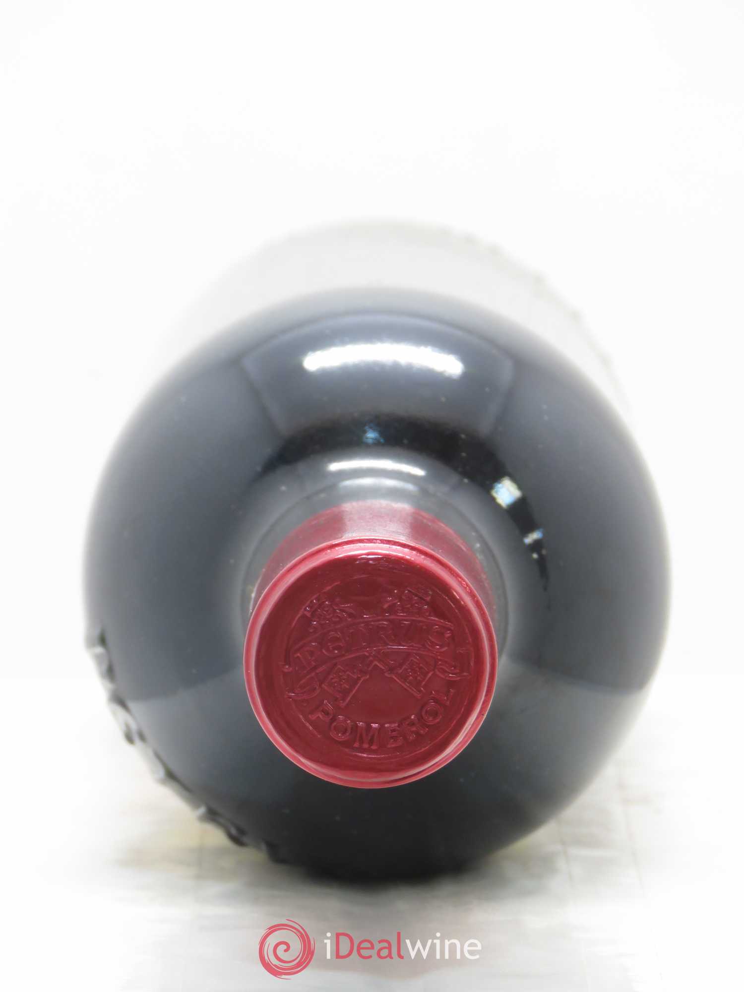 Petrus 2003 - Lot de 1 bouteille - 1
