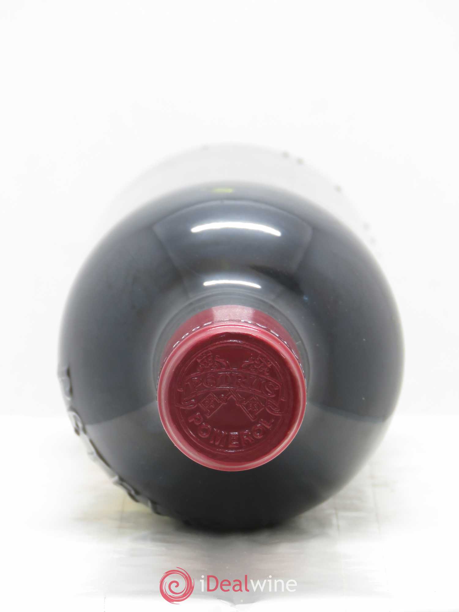 Petrus 2006 - Lot de 1 bouteille - 1