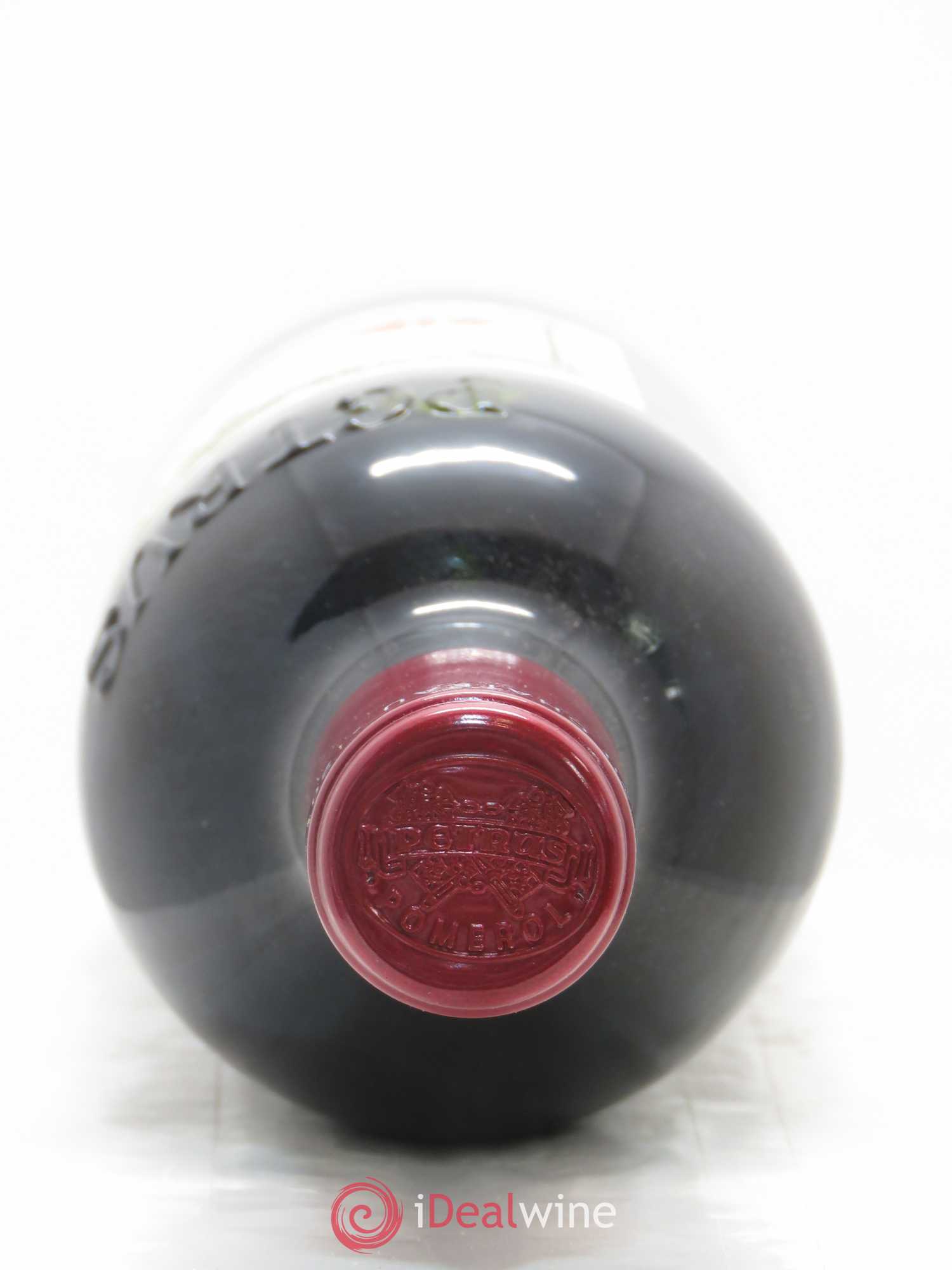 Petrus 2011 - Lot de 2 bouteilles - 2