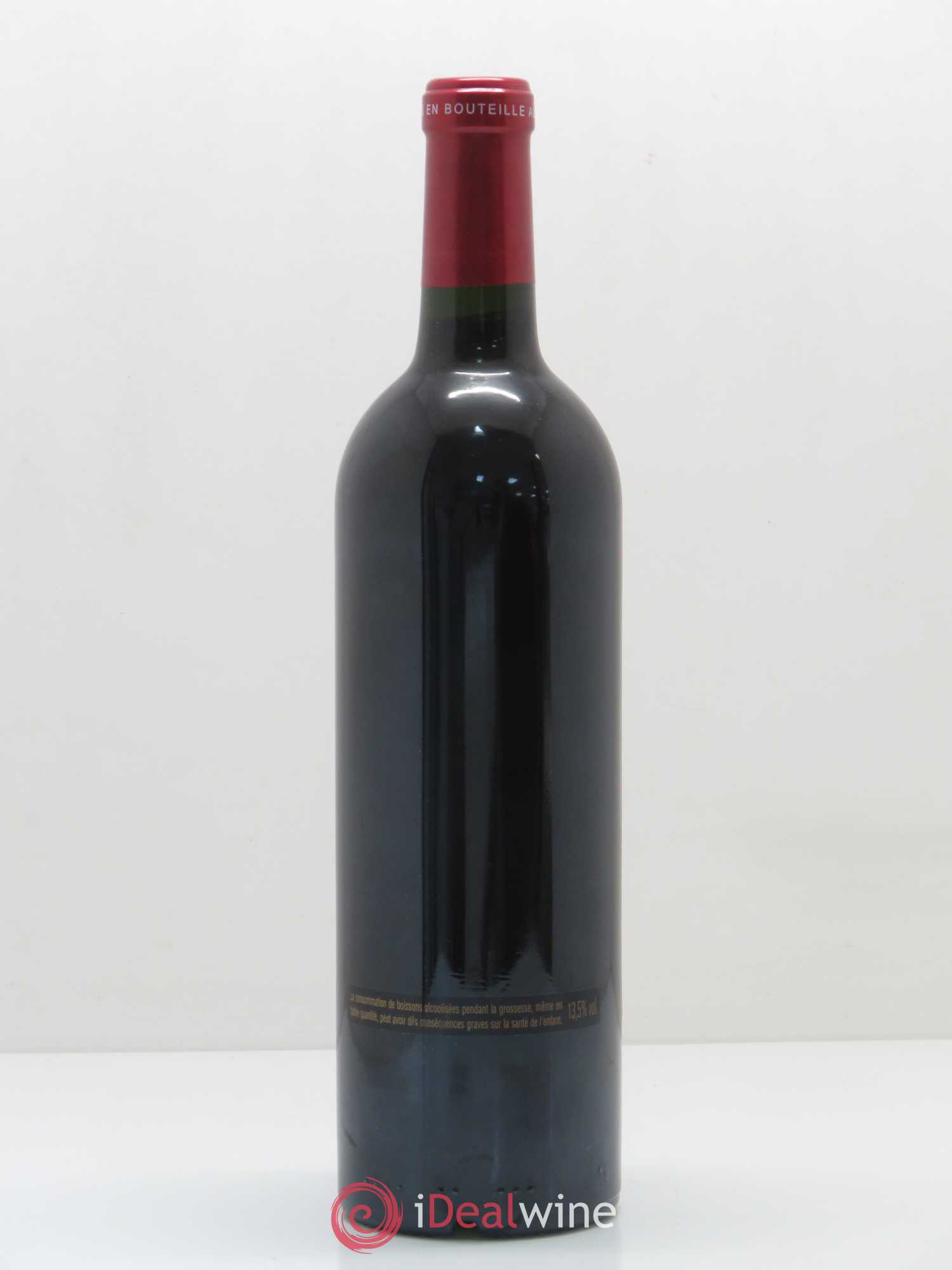 Petrus 2011 - Lot de 1 bouteille - 1