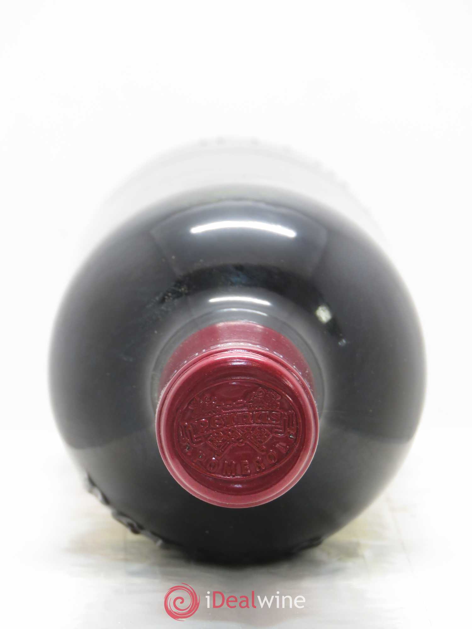 Petrus 2011 - Lot de 2 bouteilles - 2