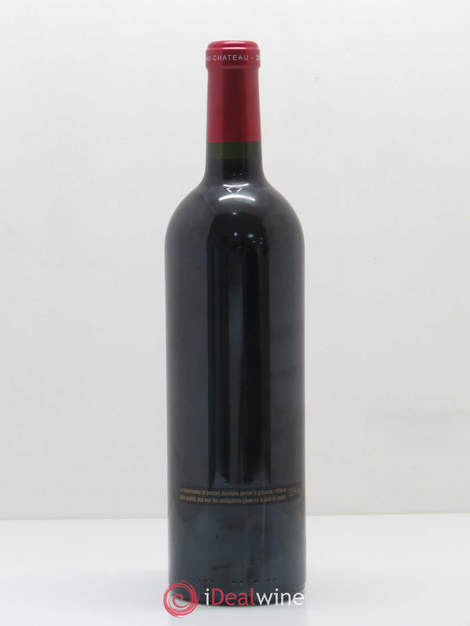 Petrus 2011 - Lot de 1 bouteille - 1