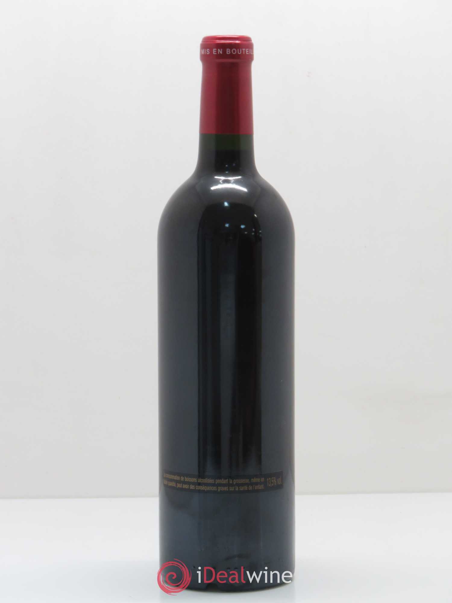 Petrus 2011 - Lot de 1 bouteille - 1