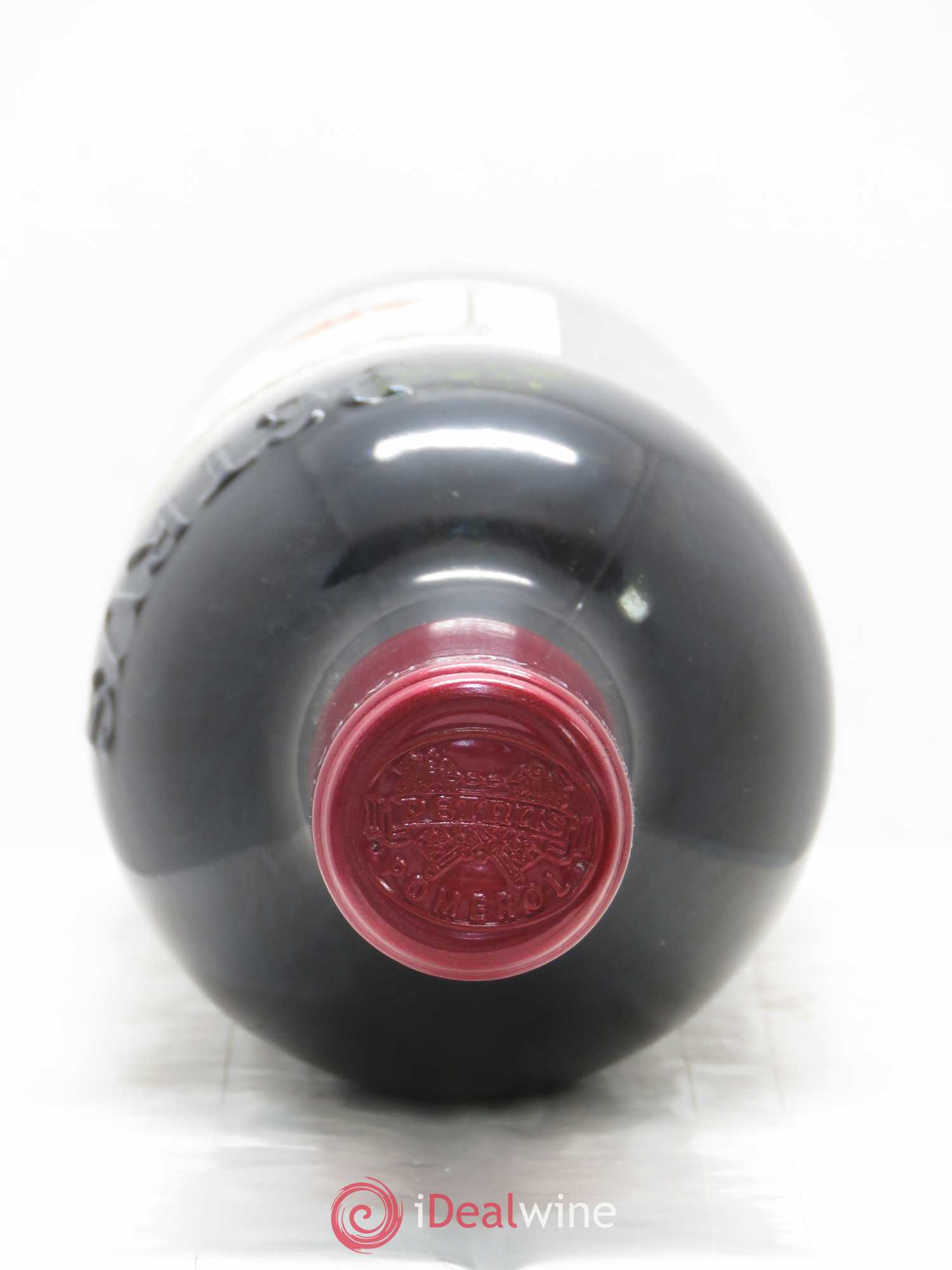 Petrus 2011 - Lot de 1 bouteille - 2