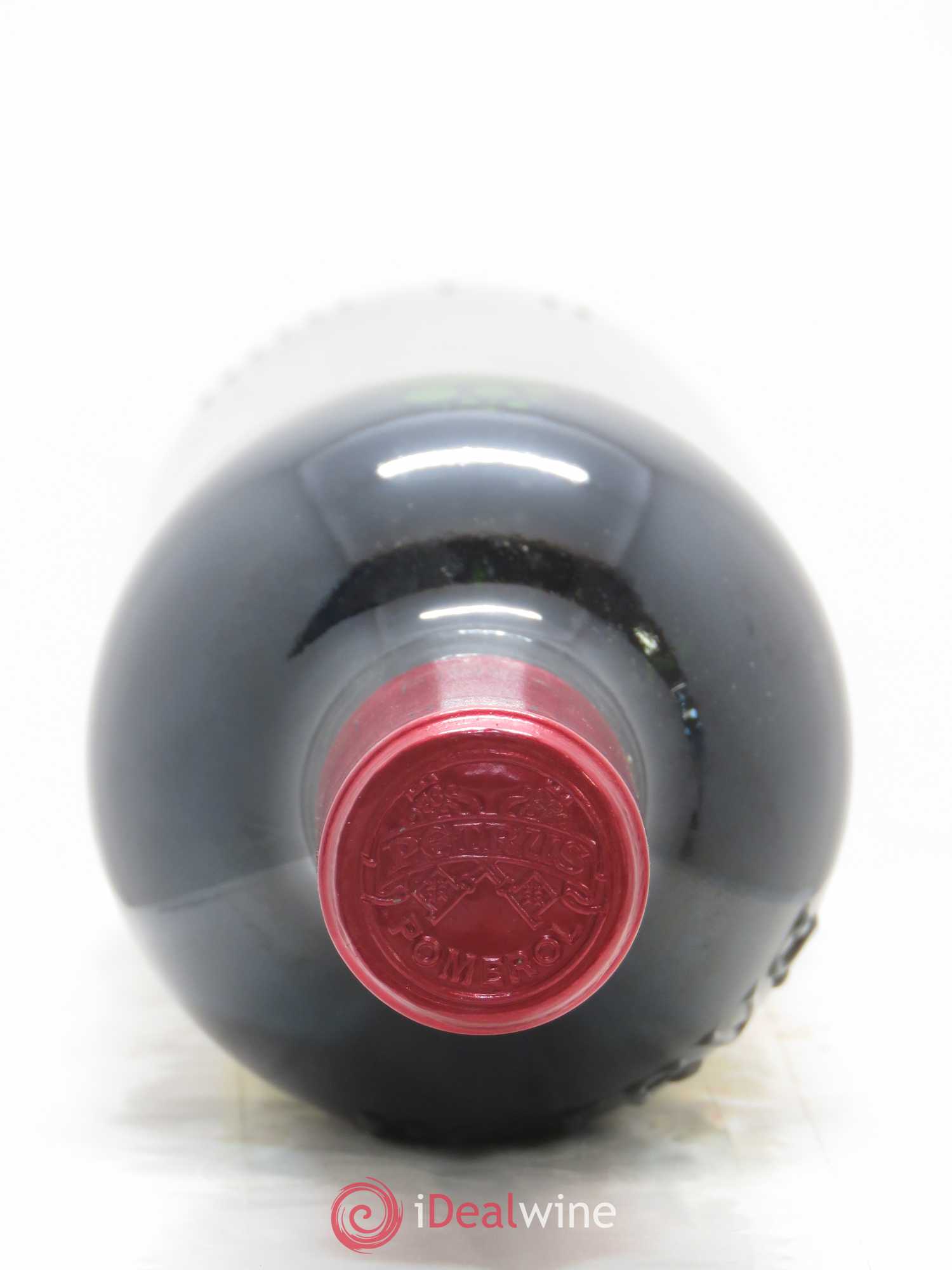 Petrus 2003 - Lot de 2 bouteilles - 1