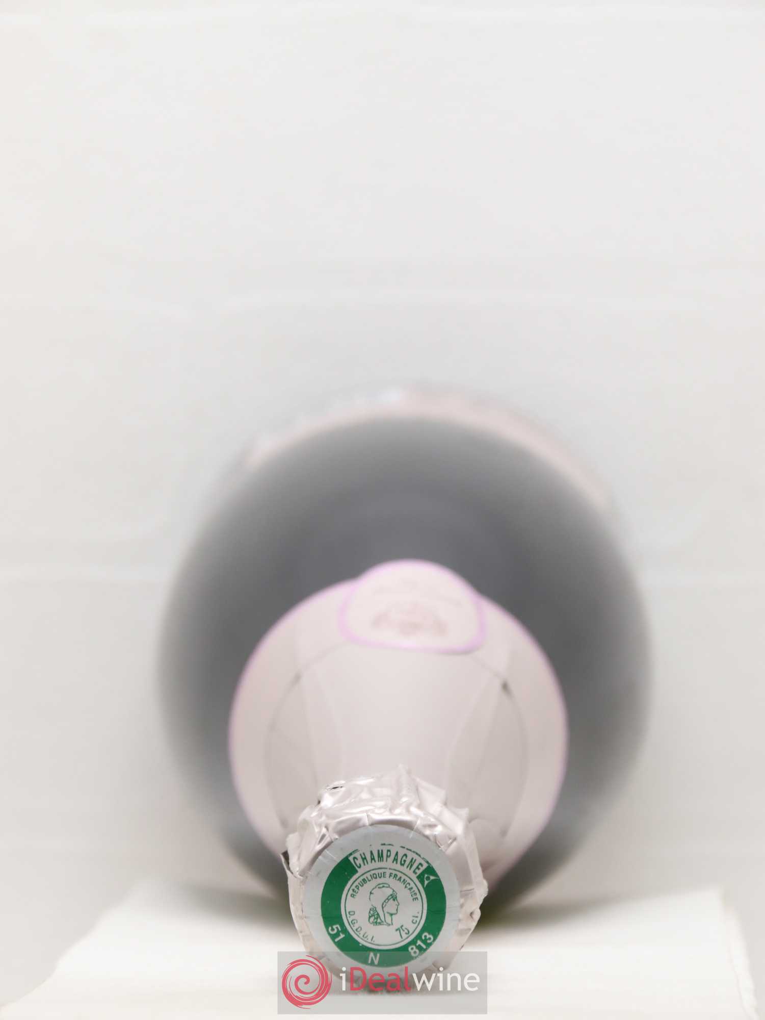 Rosé Brut Krug 19ème édition - Lotto di 3 bottiglie - 2