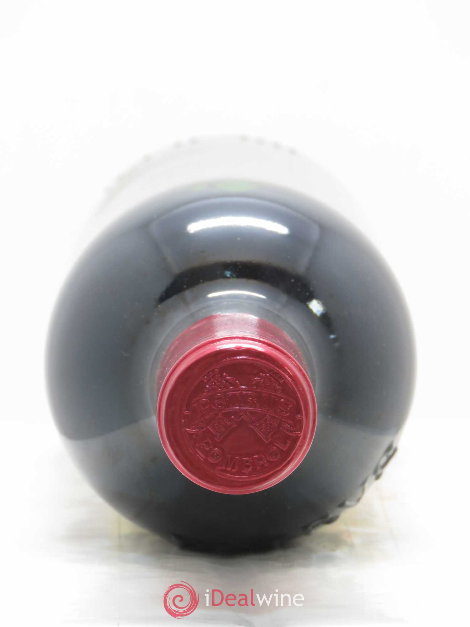 Petrus 2003 - Lot de 1 bouteille - 1