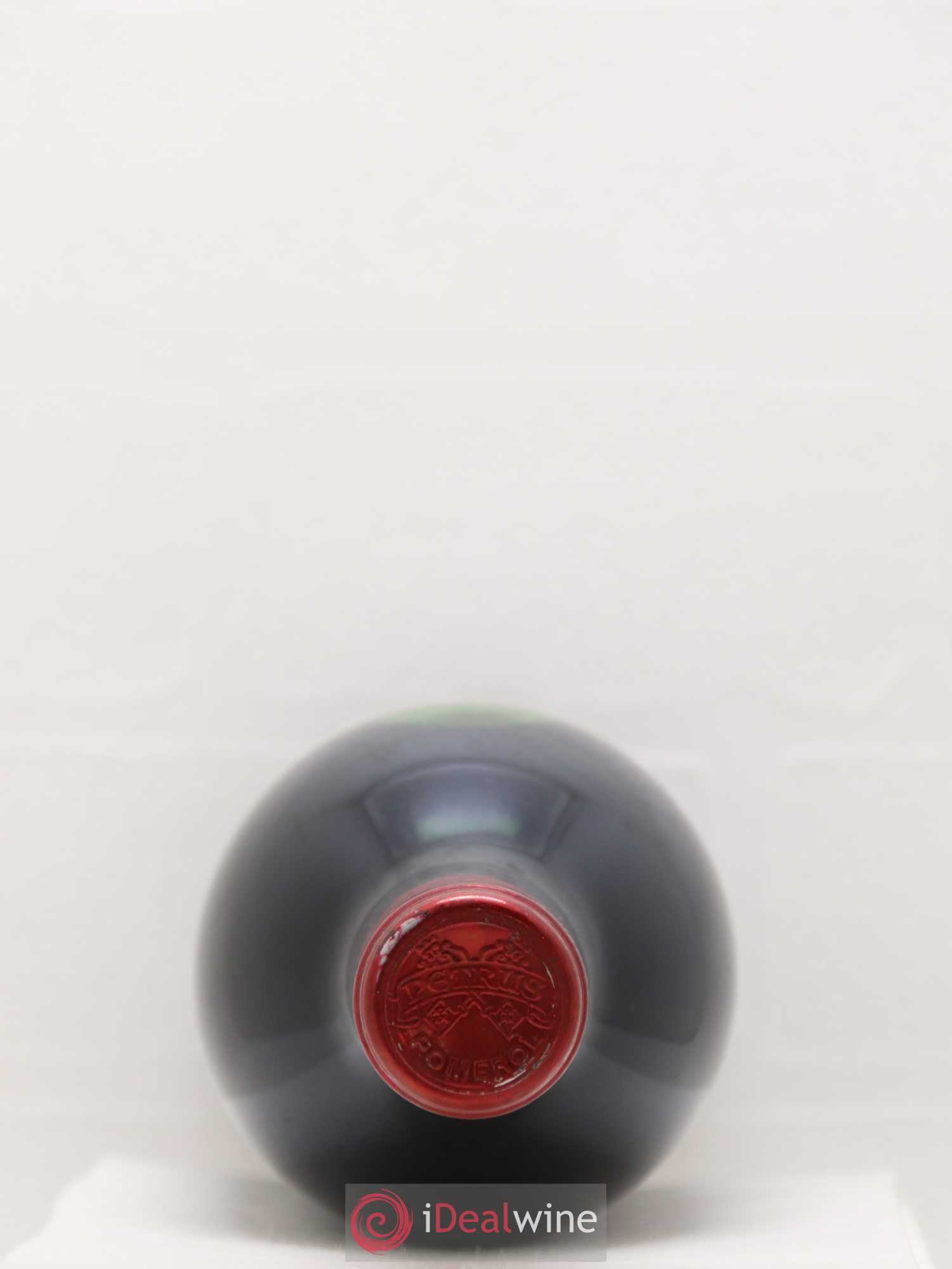 Petrus 1989 - Lot de 1 bouteille - 2