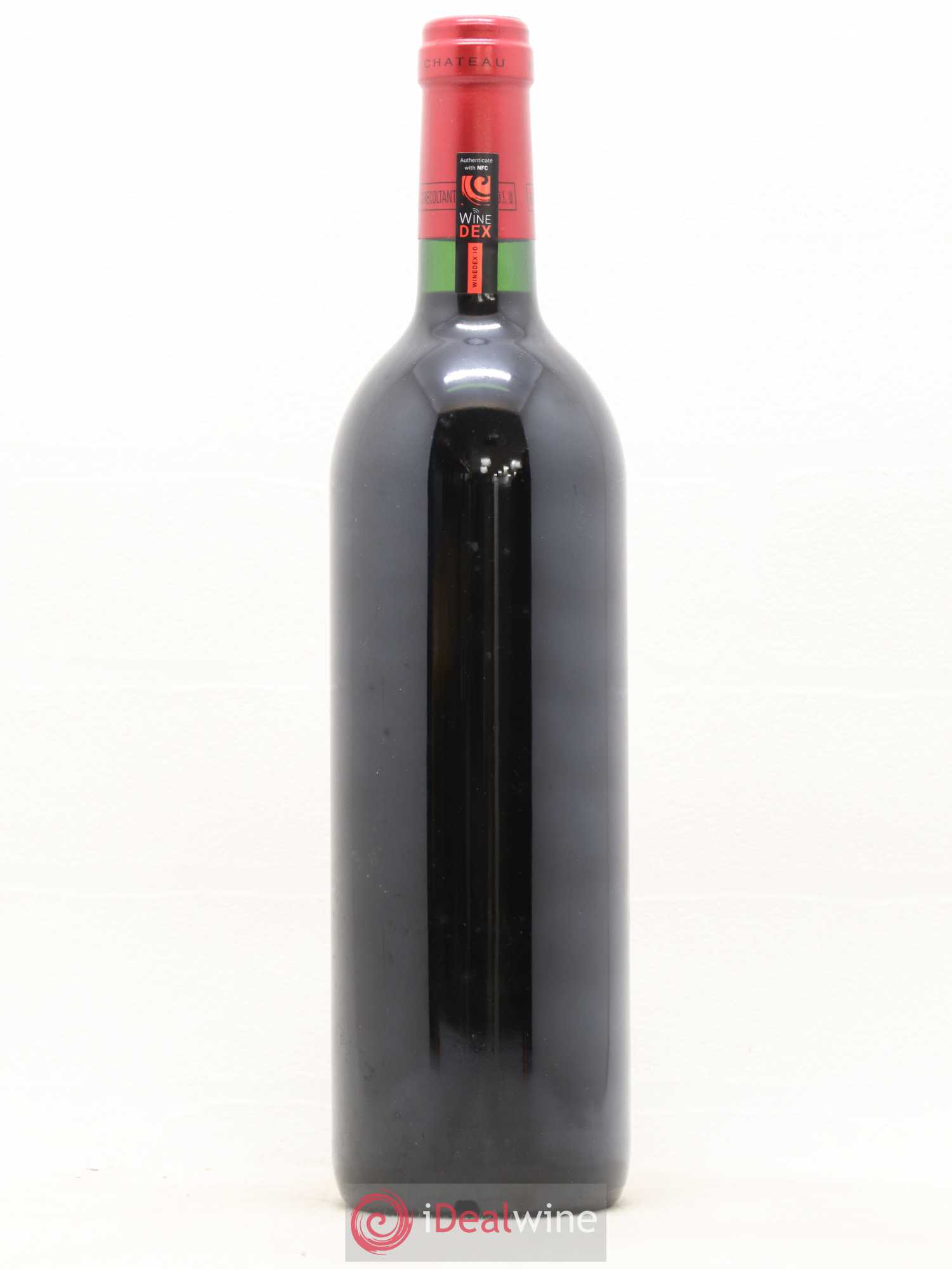 Petrus 2001 - Lot de 1 bouteille - 1